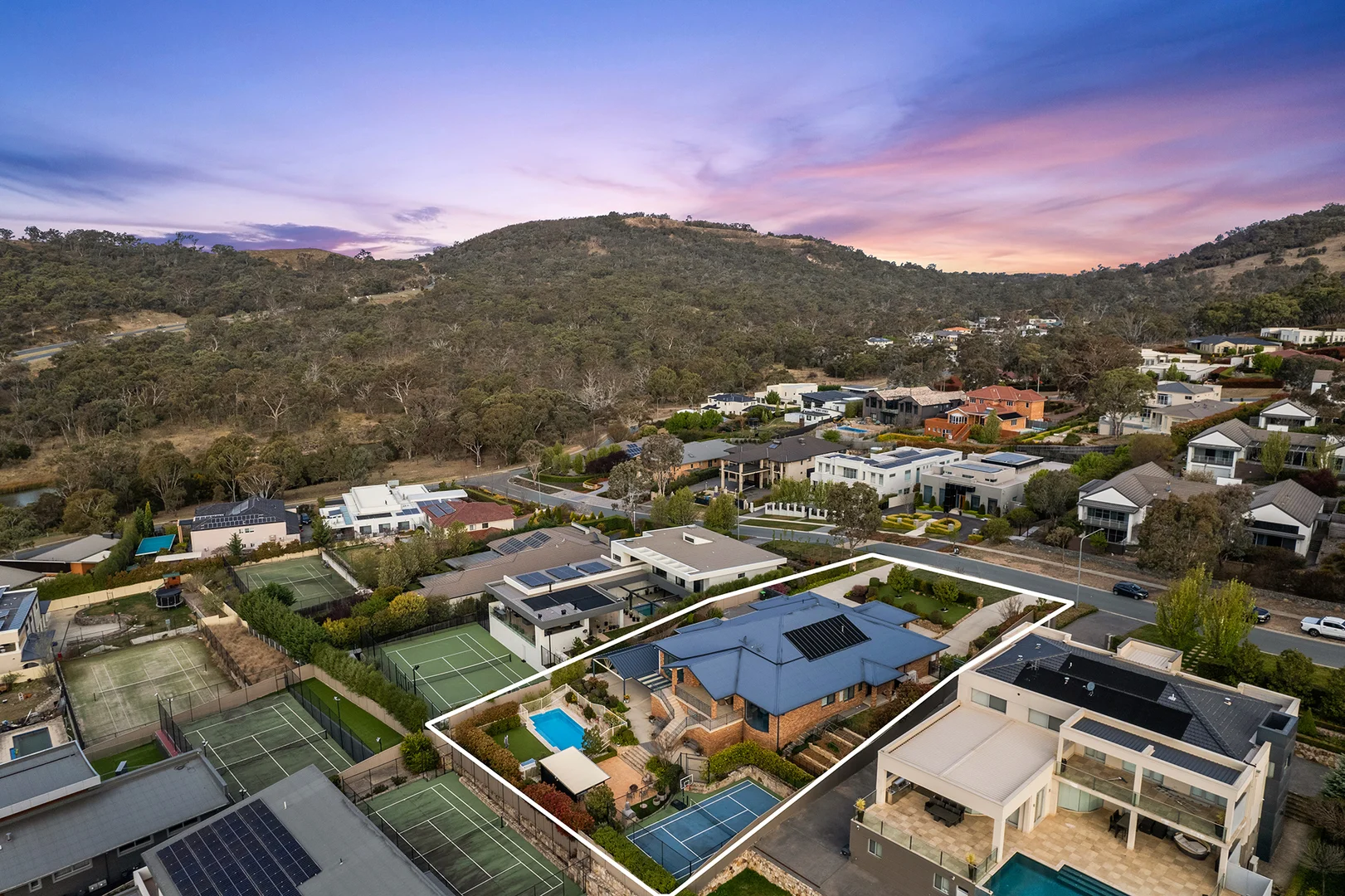 Additional image 44 of 19 Timbarra Crescent, O'Malley ACT 2606