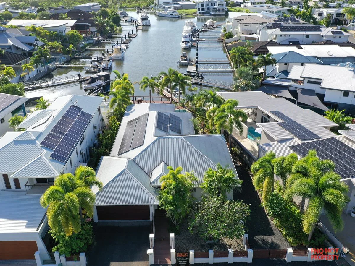 Additional image 2 of 61 Harbour Drive, Trinity Park QLD 4879