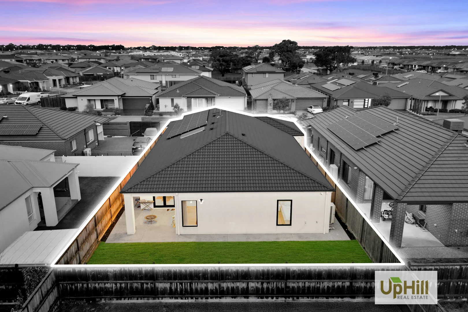 Additional image 32 of 4 Niloma Street, Clyde North VIC 3978