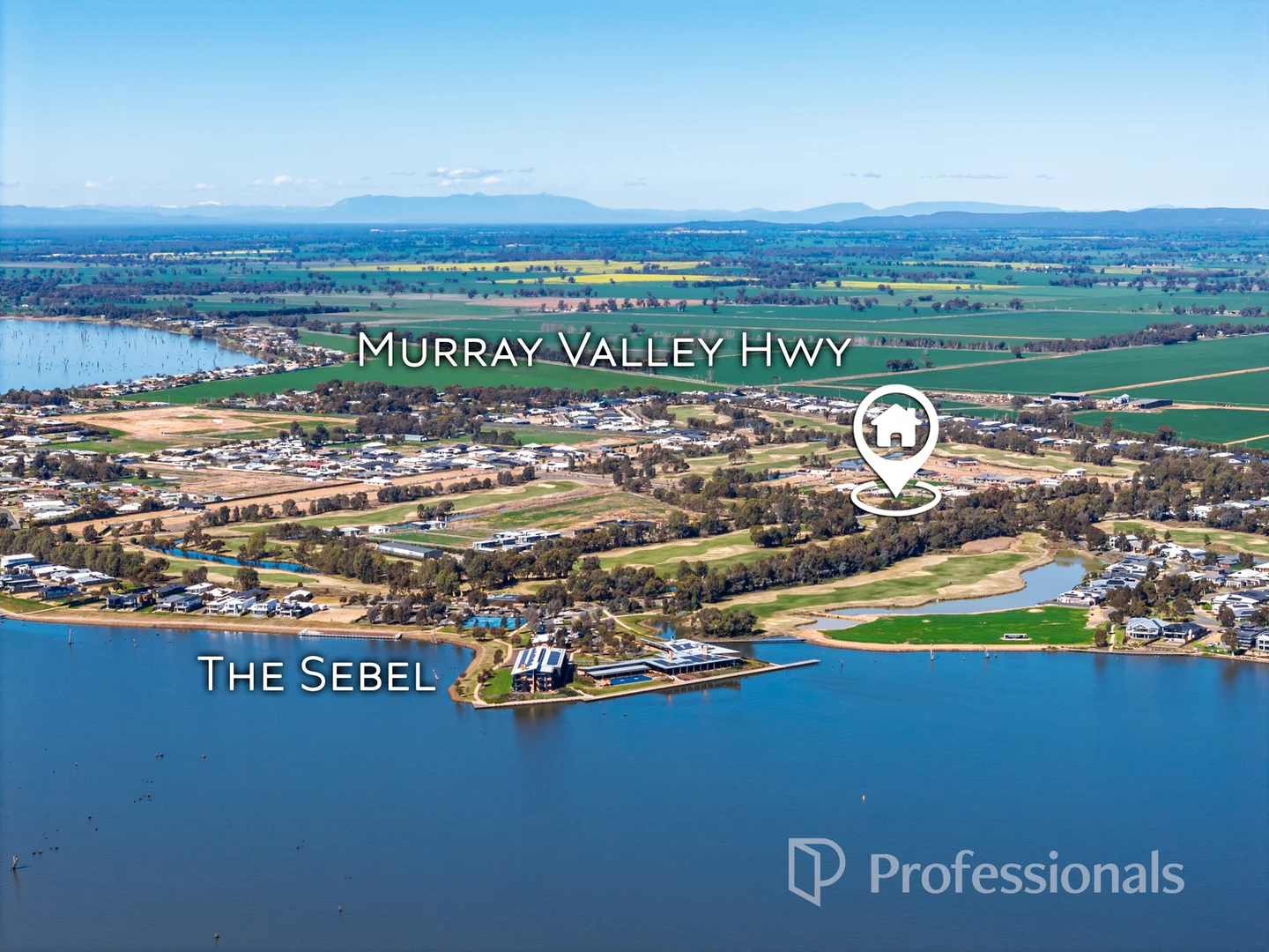 Additional image 6 of 5 Serenity Drive, Yarrawonga VIC 3730