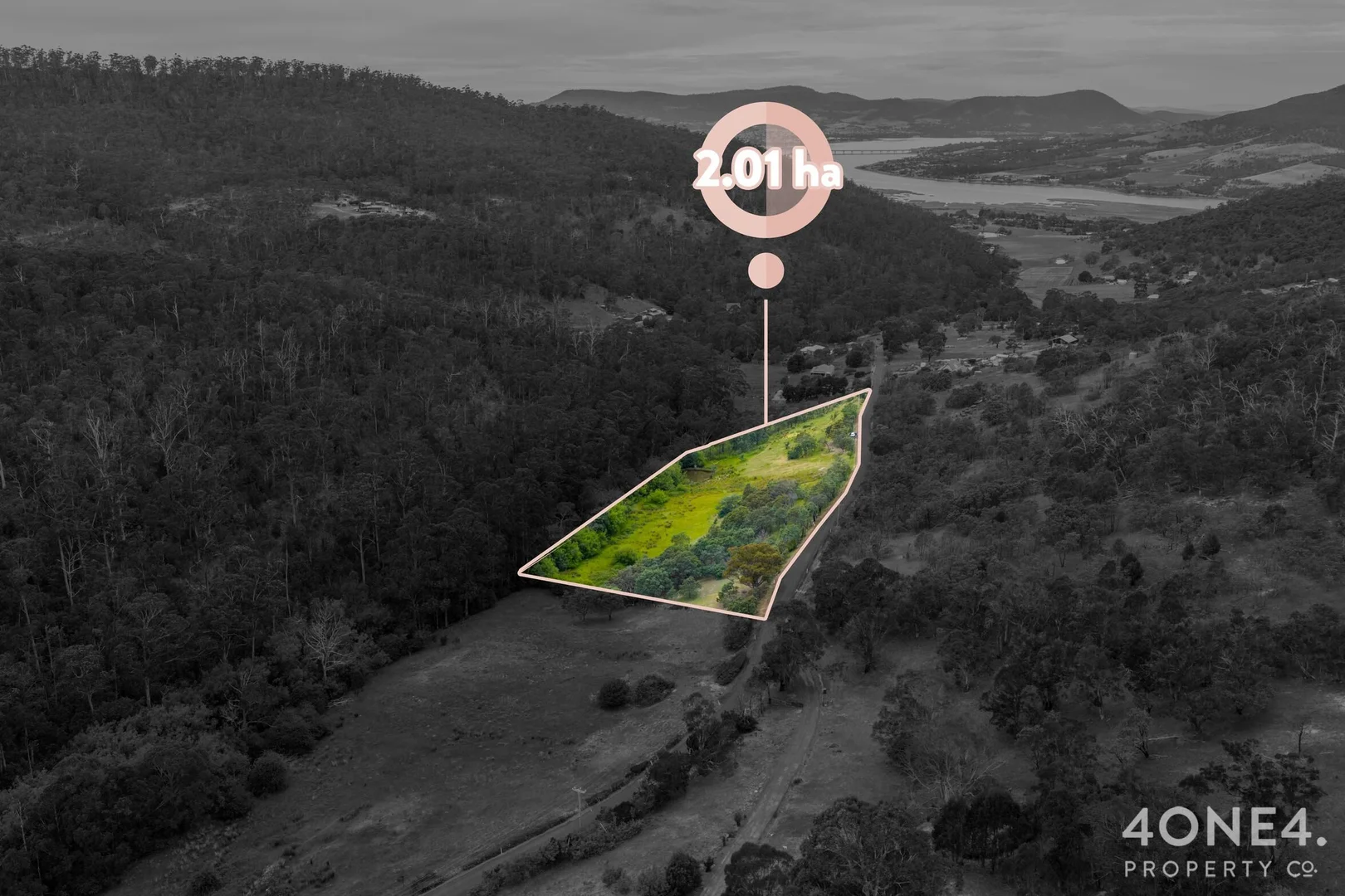 Additional image 2 of 228 Church Road, Dromedary TAS 7030