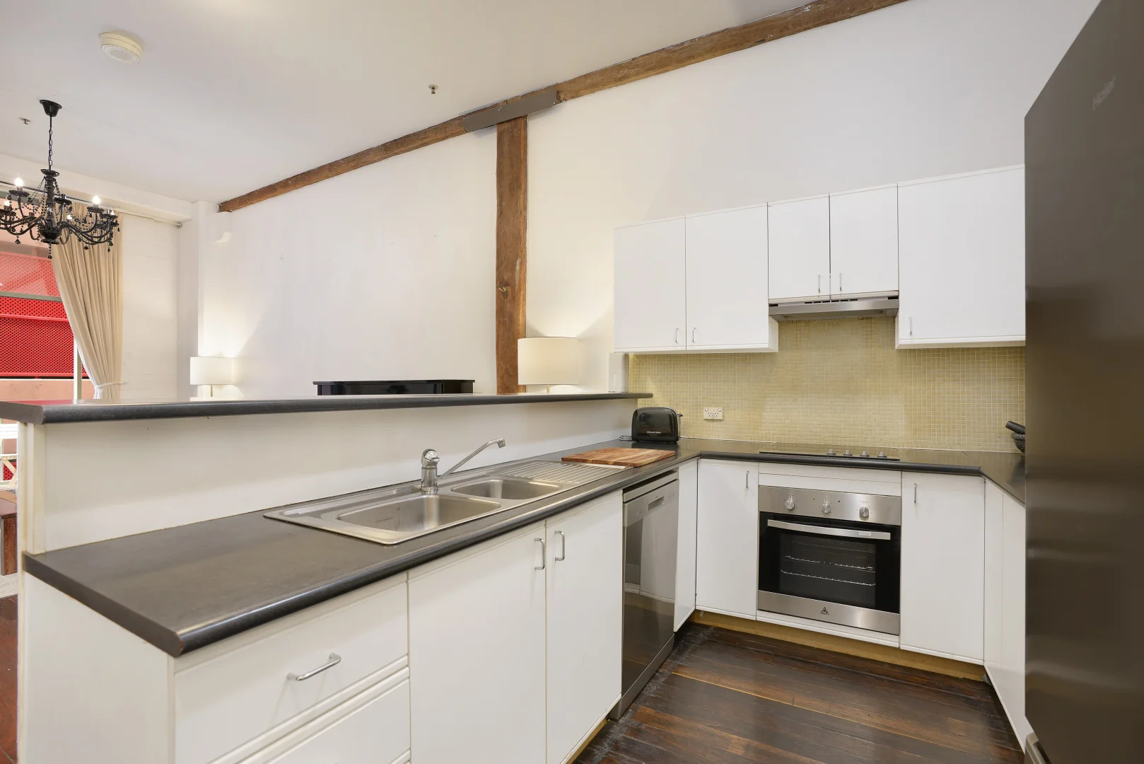 Additional image 3 of 627/243 Pyrmont Street, Pyrmont NSW 2009