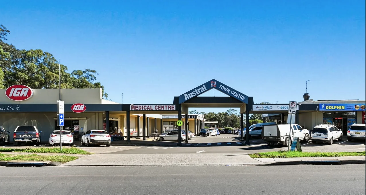 Additional image 10 of Lot 245/55 THIRTEENTH Avenue, Austral NSW 2179