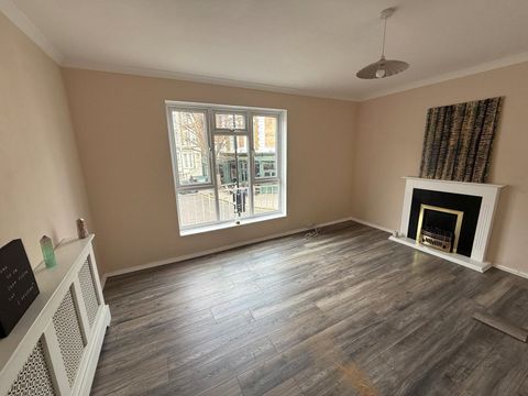 Landseer Road, Holloway, London N19