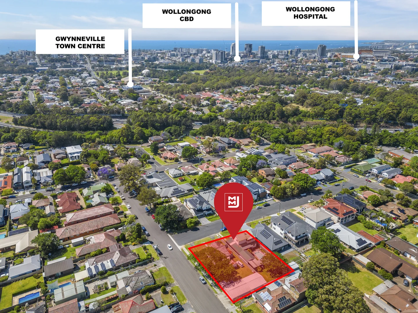 Additional image 3 of 11-13 Fairy Street, Gwynneville NSW 2500