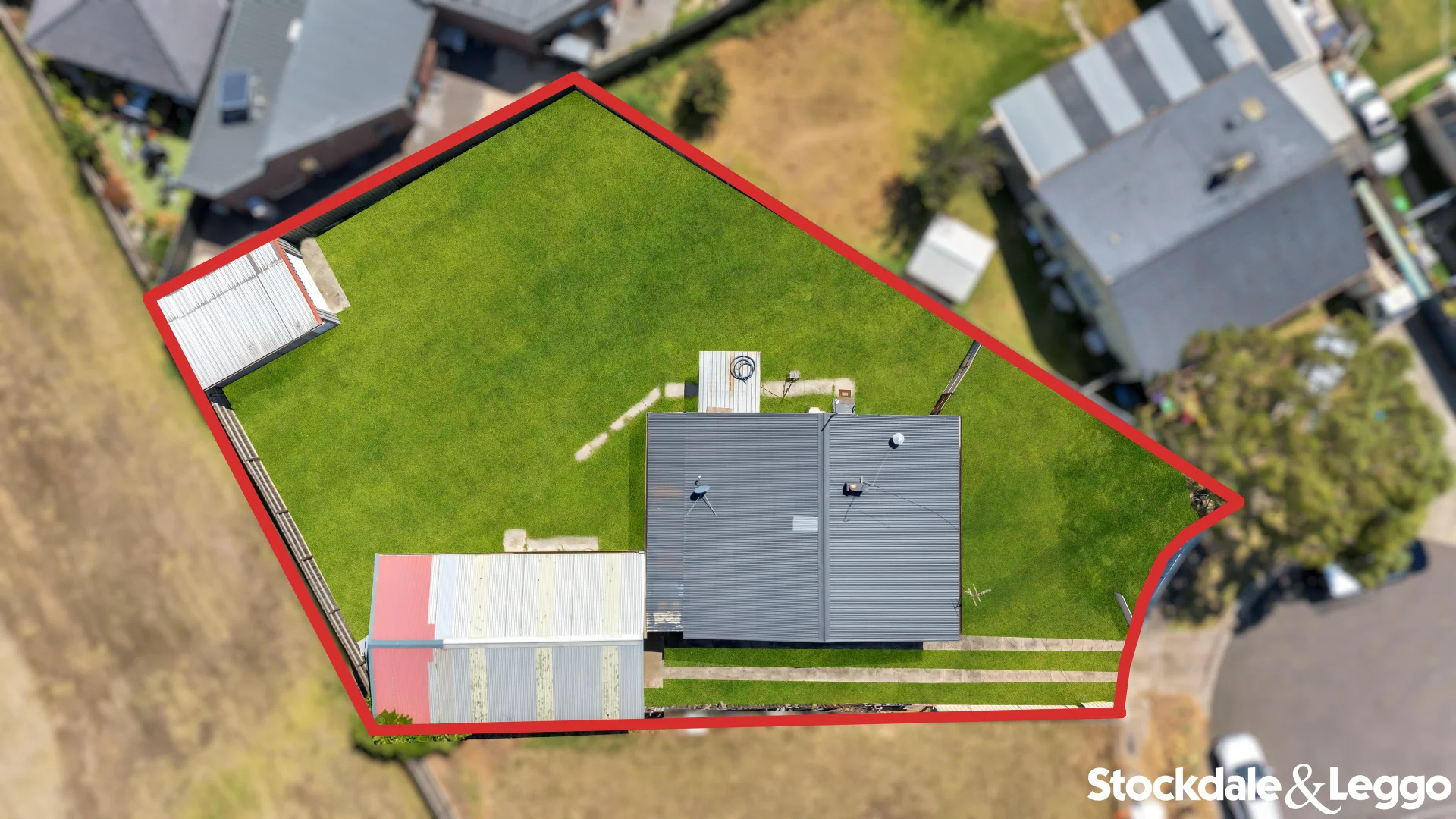 Additional image 18 of 8 Badge Court, Laverton VIC 3028