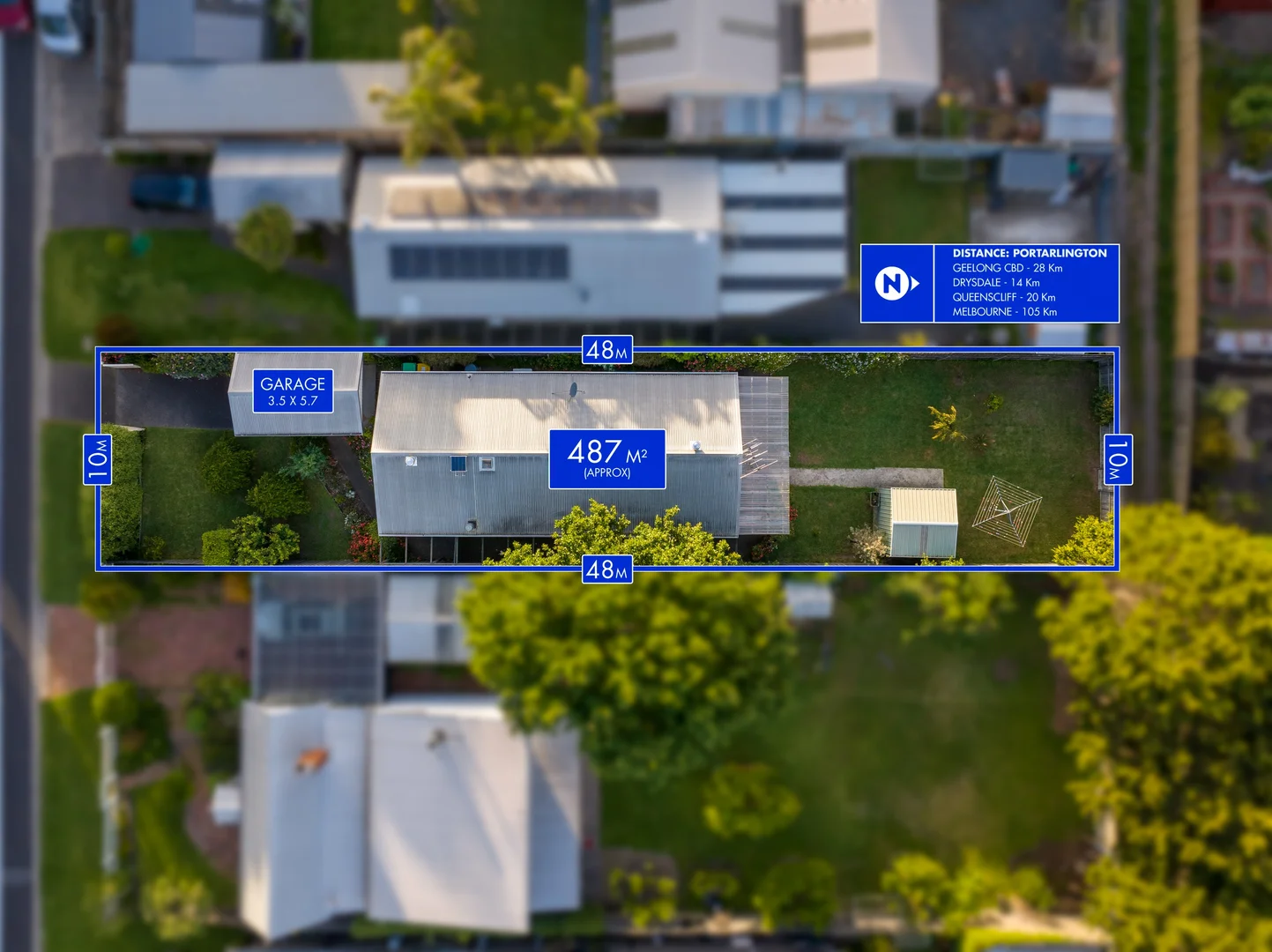 Additional image 10 of 105 Smythe Street, Portarlington VIC 3223