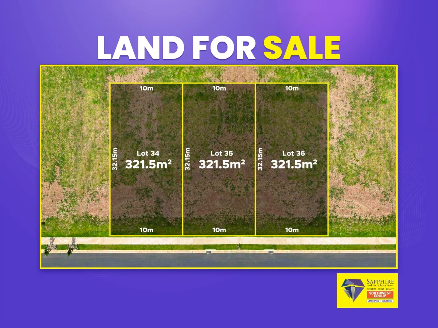 Additional image 3 of 530-540 Fifteenth Avenue, Austral NSW 2179