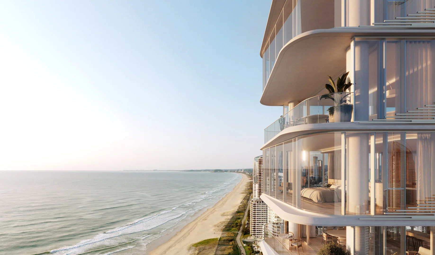 Additional image 18 of Penthouse/61 Garfield Terrace, Surfers Paradise QLD 4217