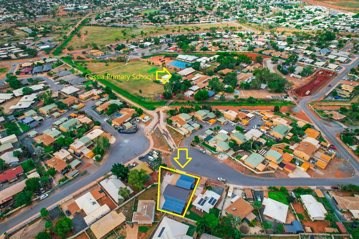 Additional image 34 of 11 Orchid Close, South Hedland WA 6722