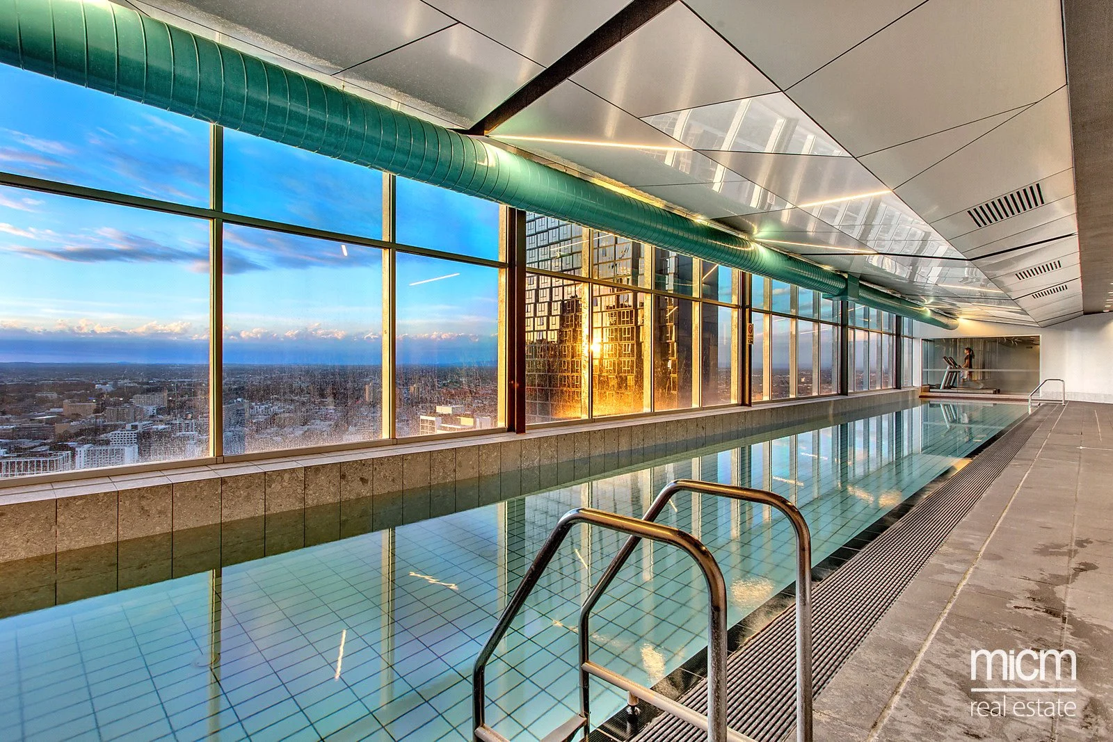 Additional image 11 of 1715/22-24 Jane Bell Lane, Melbourne VIC 3000