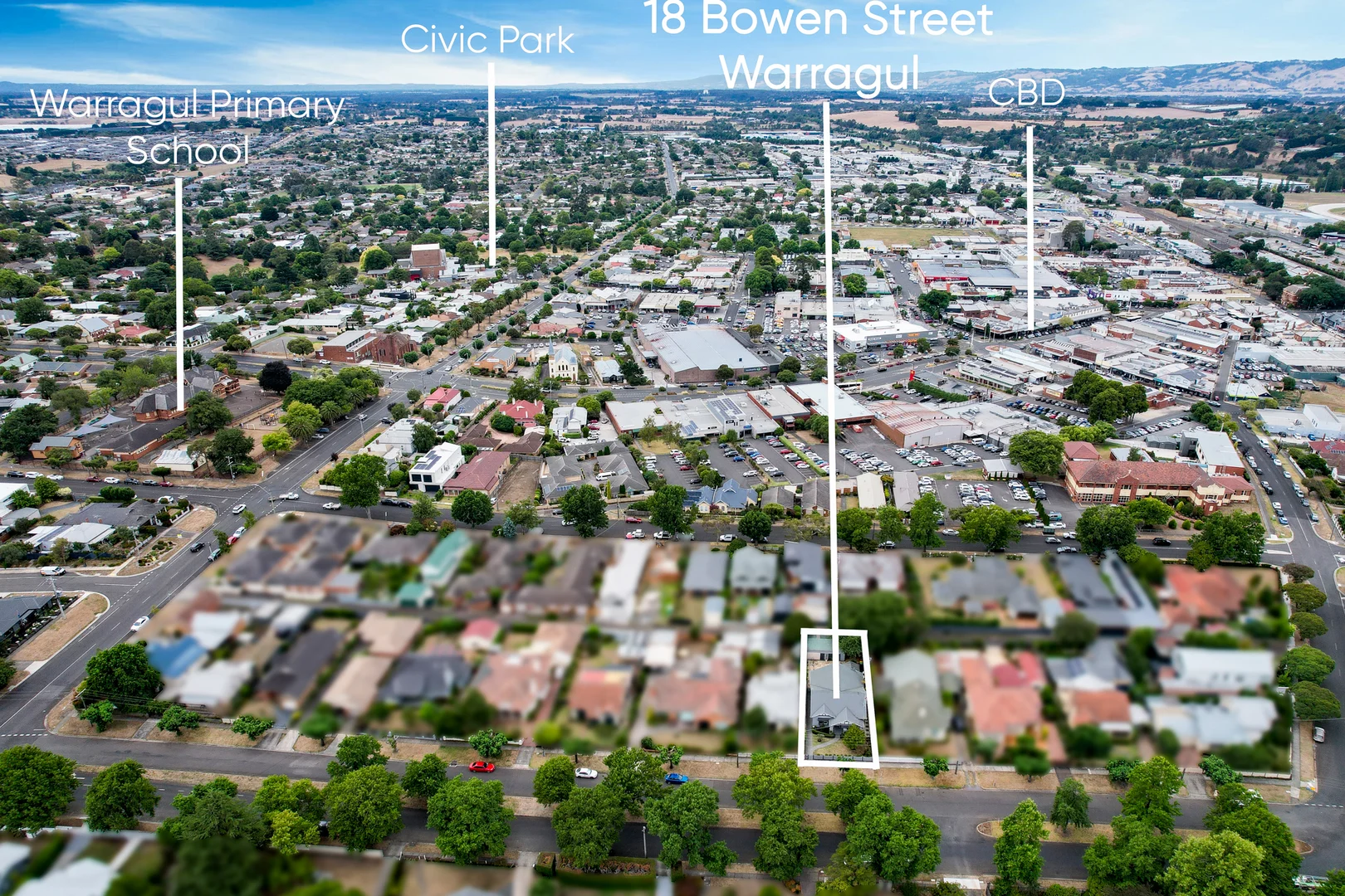 Additional image 2 of 18 Bowen Street, Warragul VIC 3820