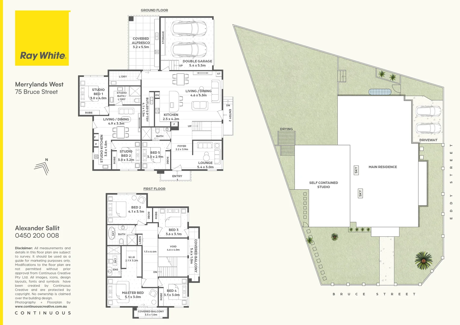 Additional image 18 of 75 Bruce Street, Merrylands NSW 2160