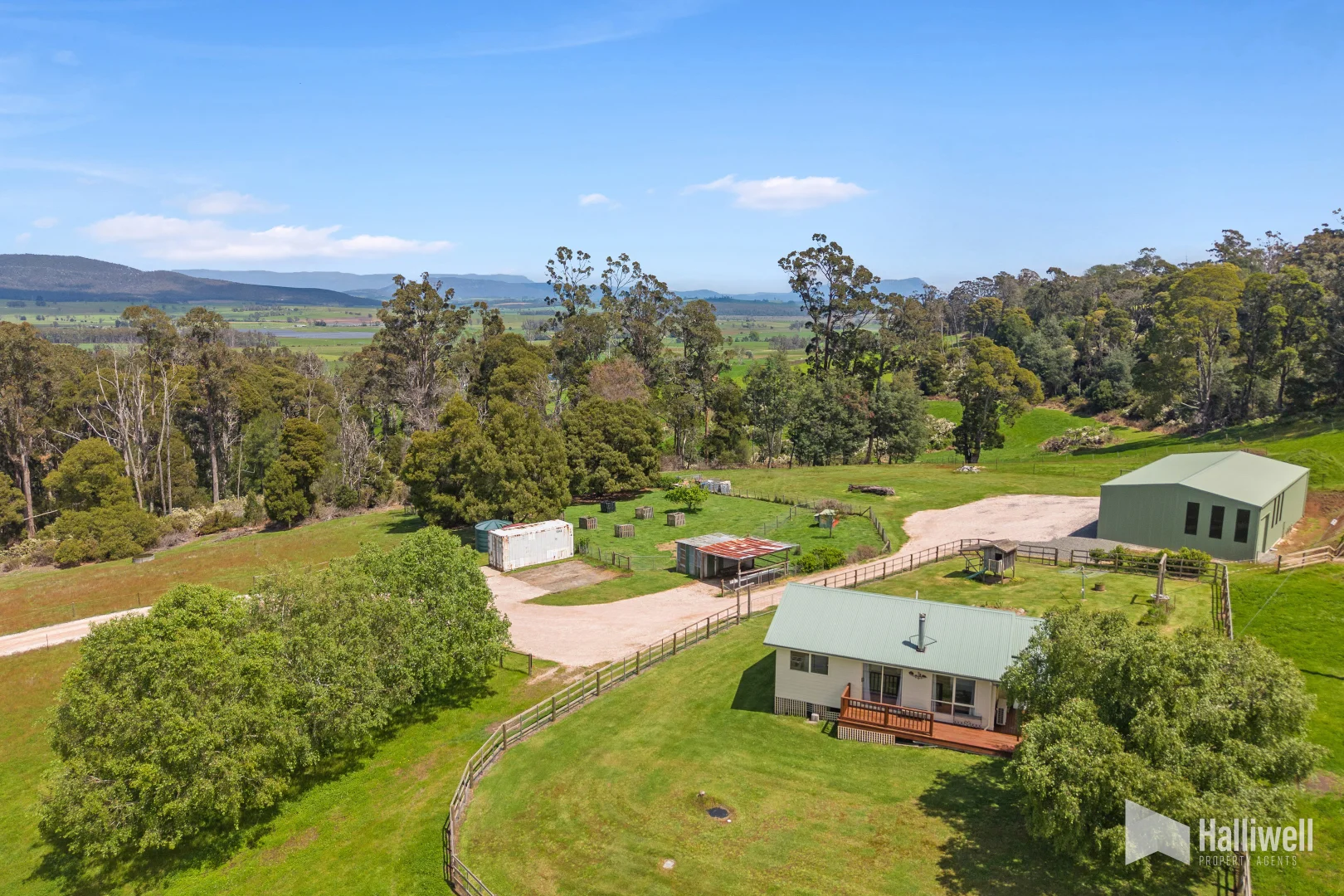 Additional image 17 of 451 Bradys Plain Road, Parkham TAS 7304