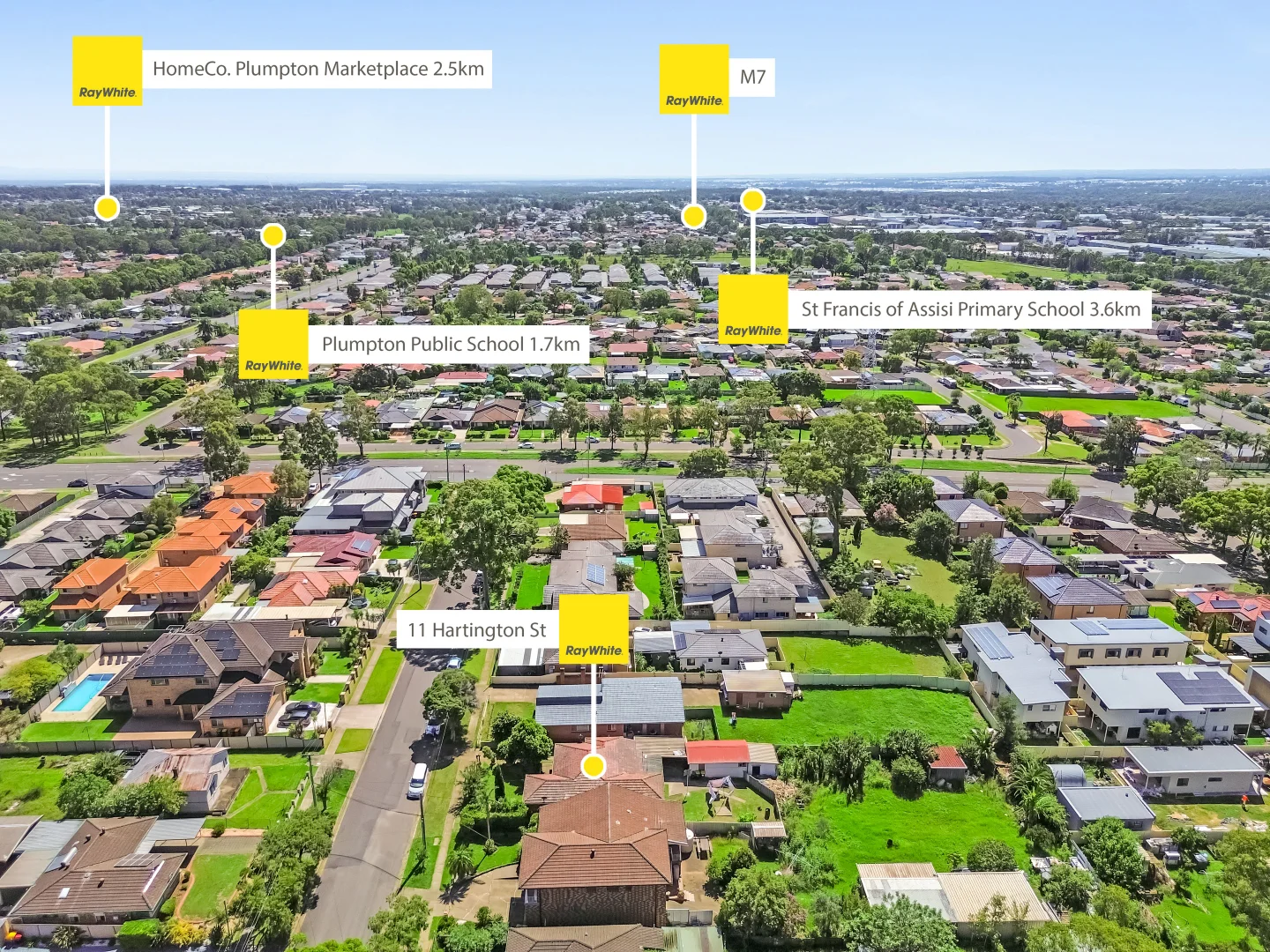 Additional image 19 of 11 Hartington Street, Rooty Hill NSW 2766