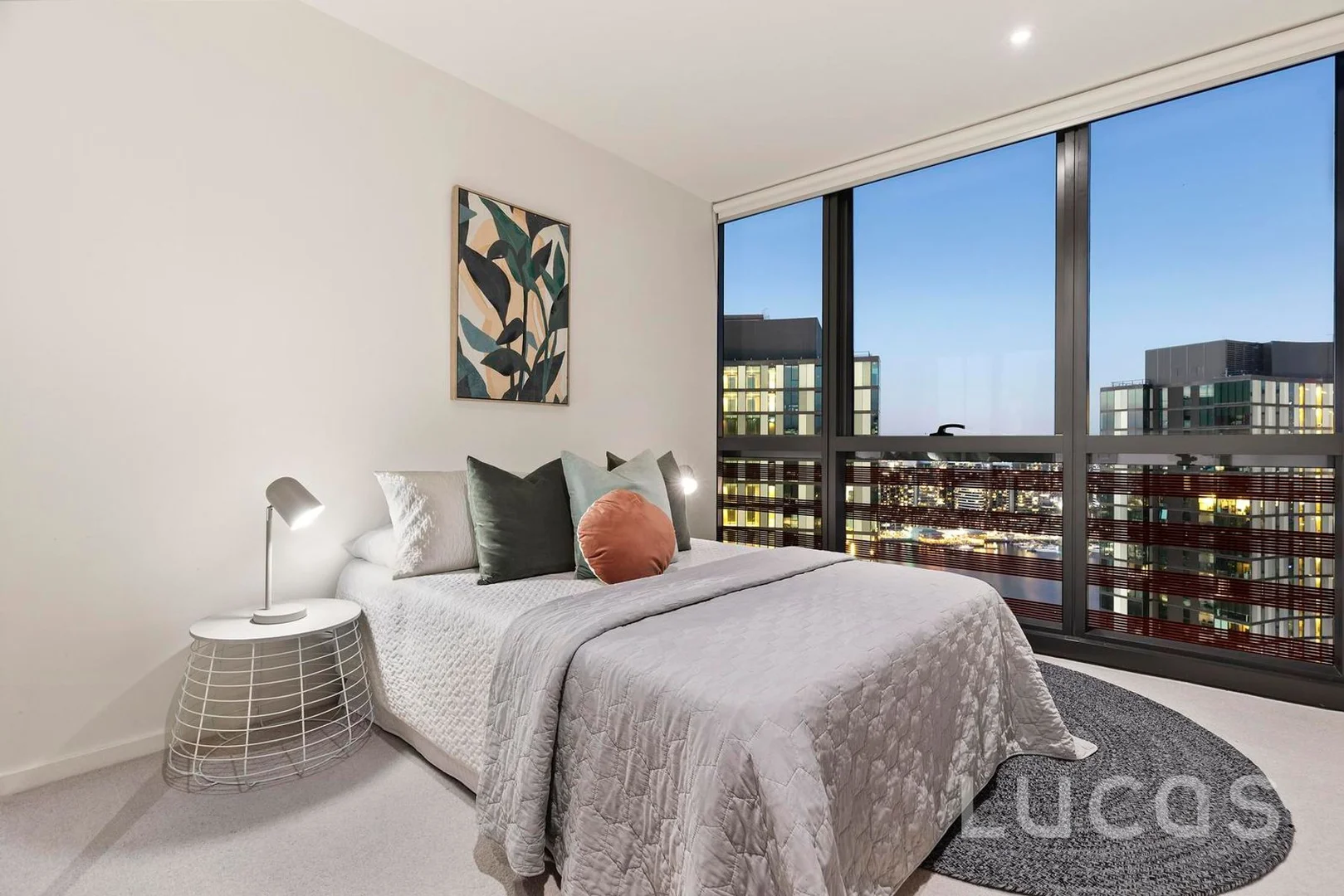 Additional image 8 of 2806N/889 Collins Street, Docklands VIC 3008