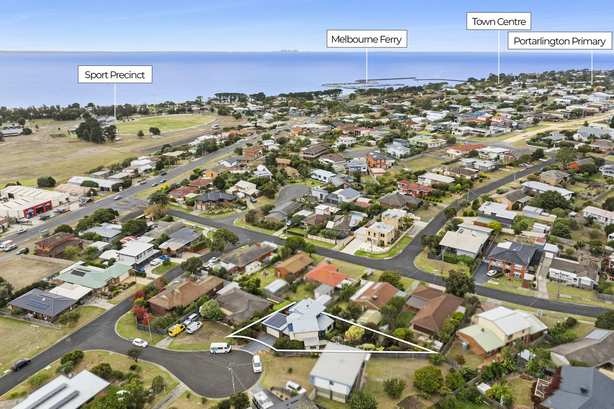 Additional image 13 of 2 Marion Court, Portarlington VIC 3223