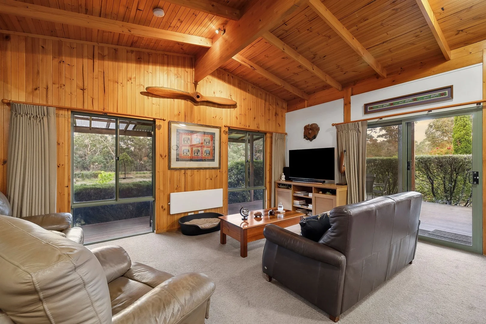 Additional image 3 of 366 Savage Hill Road, Dereel VIC 3352