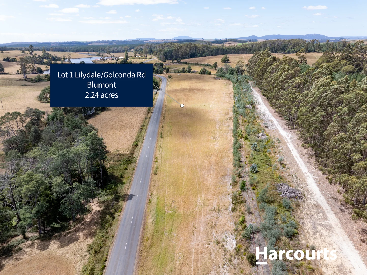 Additional image 11 of Lot 1 Golconda Road, Blumont TAS 7260