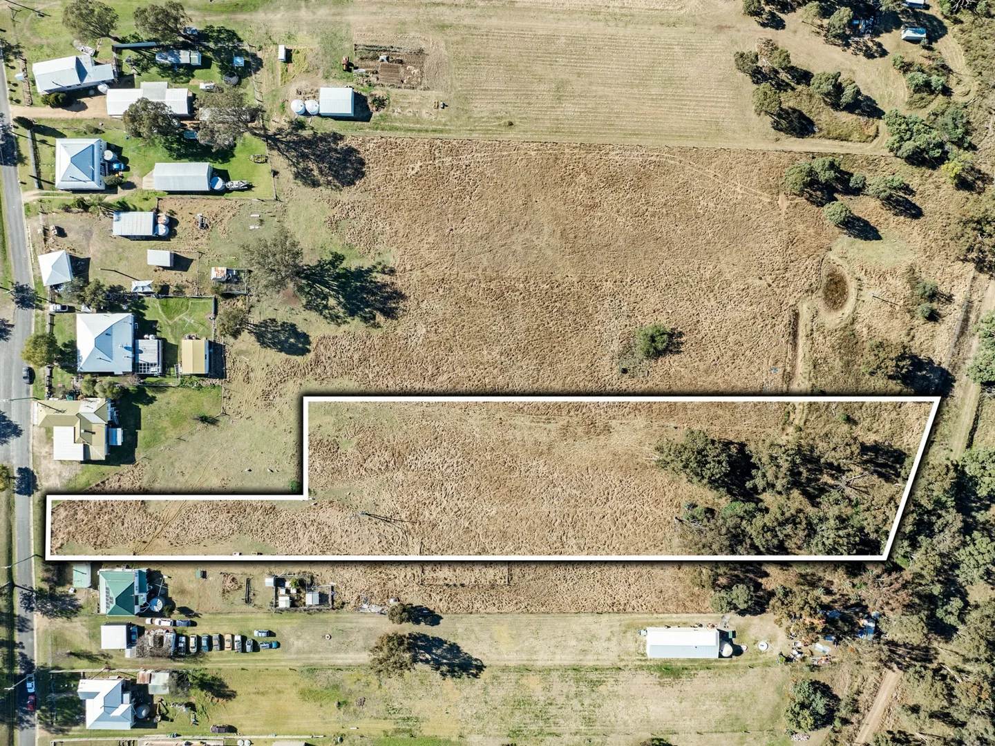 Additional image 3 of Proposed Lot 12 King Street, Yangan QLD 4371