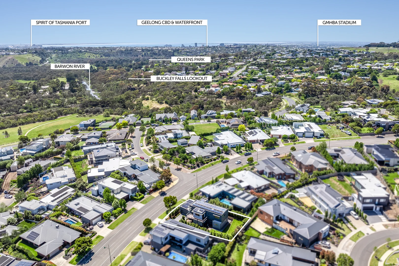 Additional image 23 of 97 Stoneleigh Crescent, Highton VIC 3216