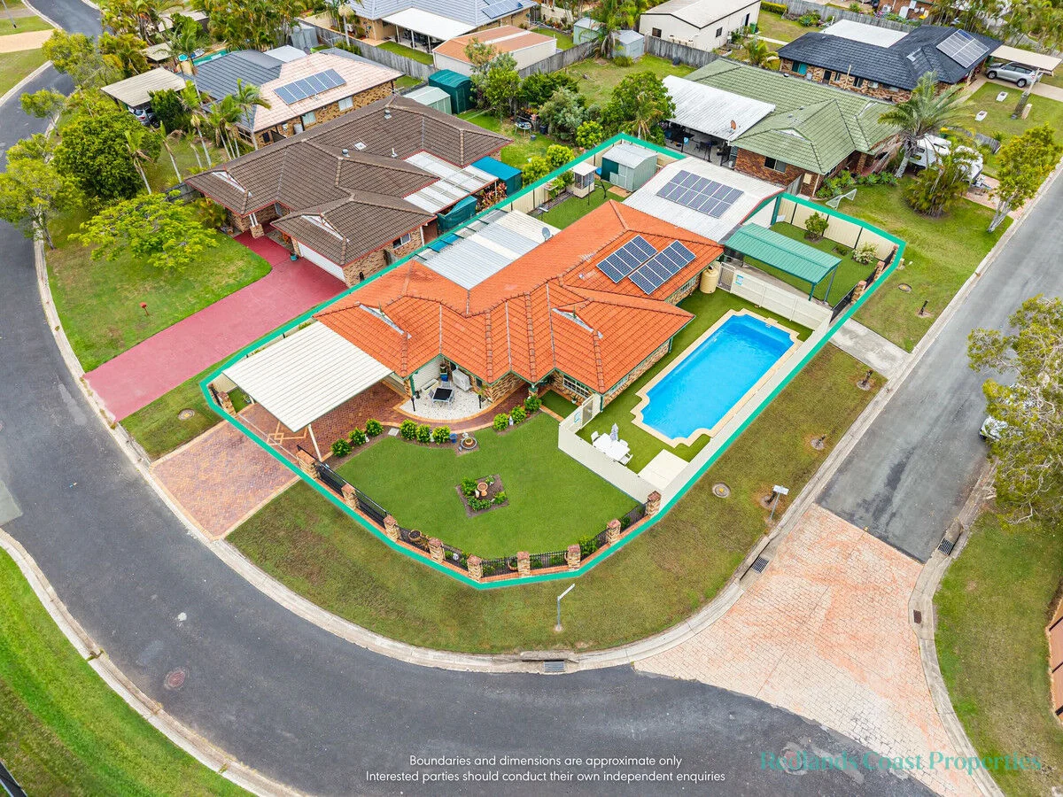Additional image 18 of 17 Fairway Drive, Redland Bay QLD 4165