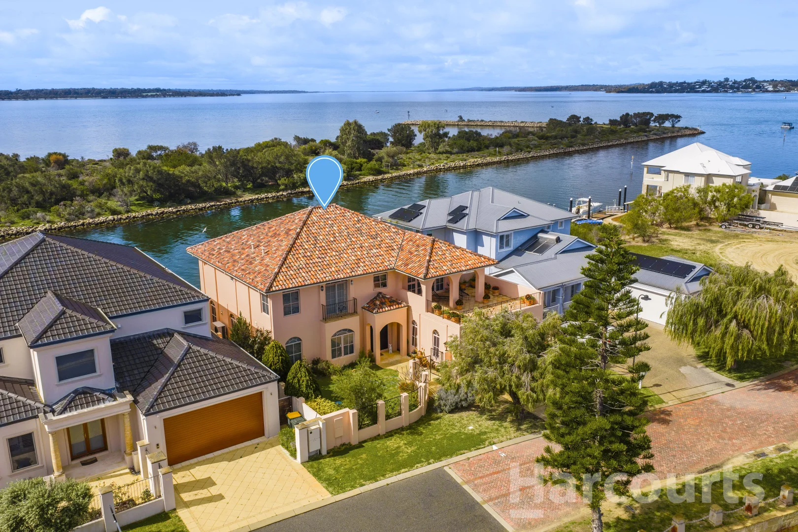 Additional image 45 of 40 Avocet Island Quays, Wannanup WA 6210