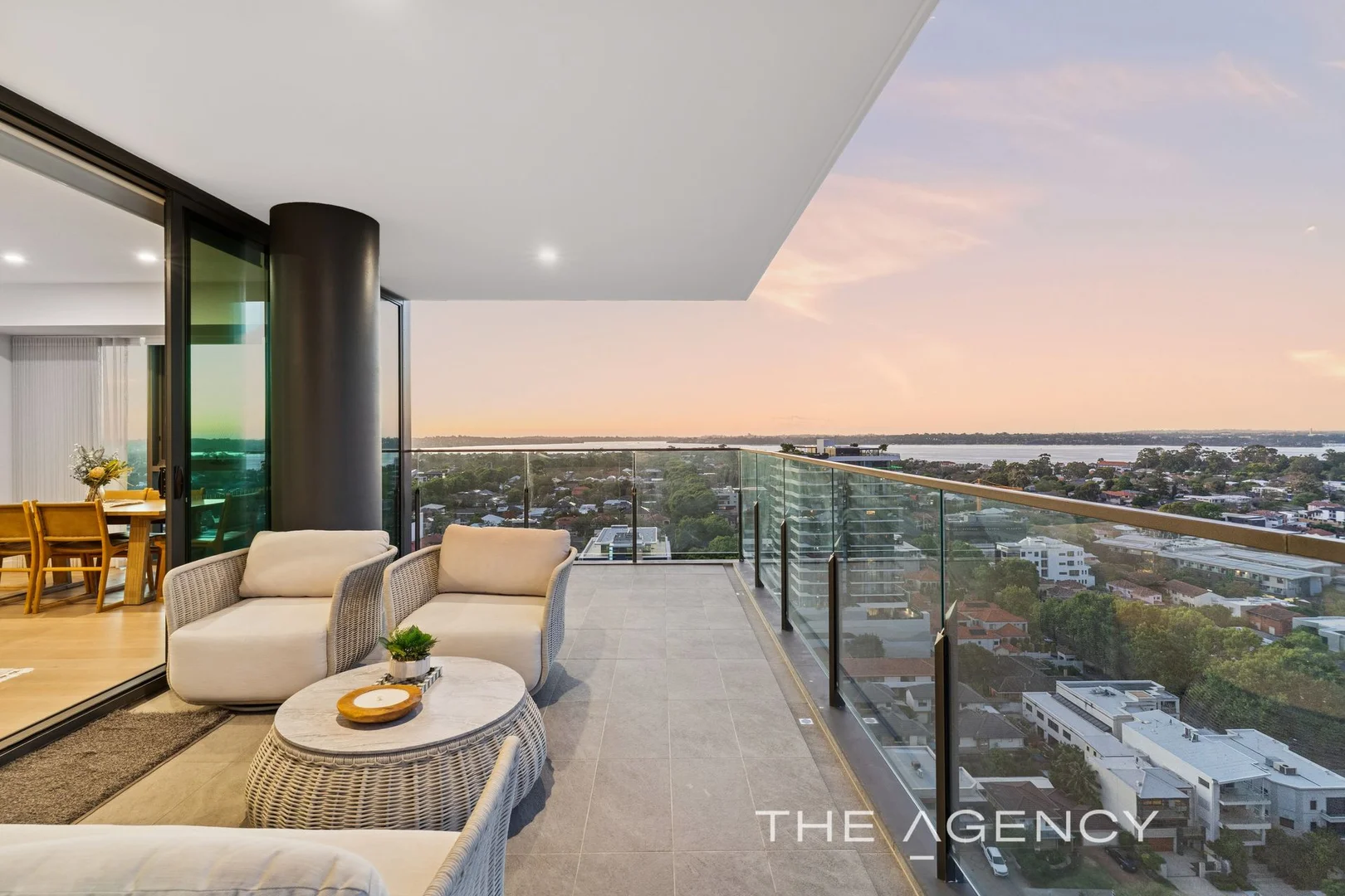 Additional image 13 of 2006/3 Kintail Road, Applecross WA 6153