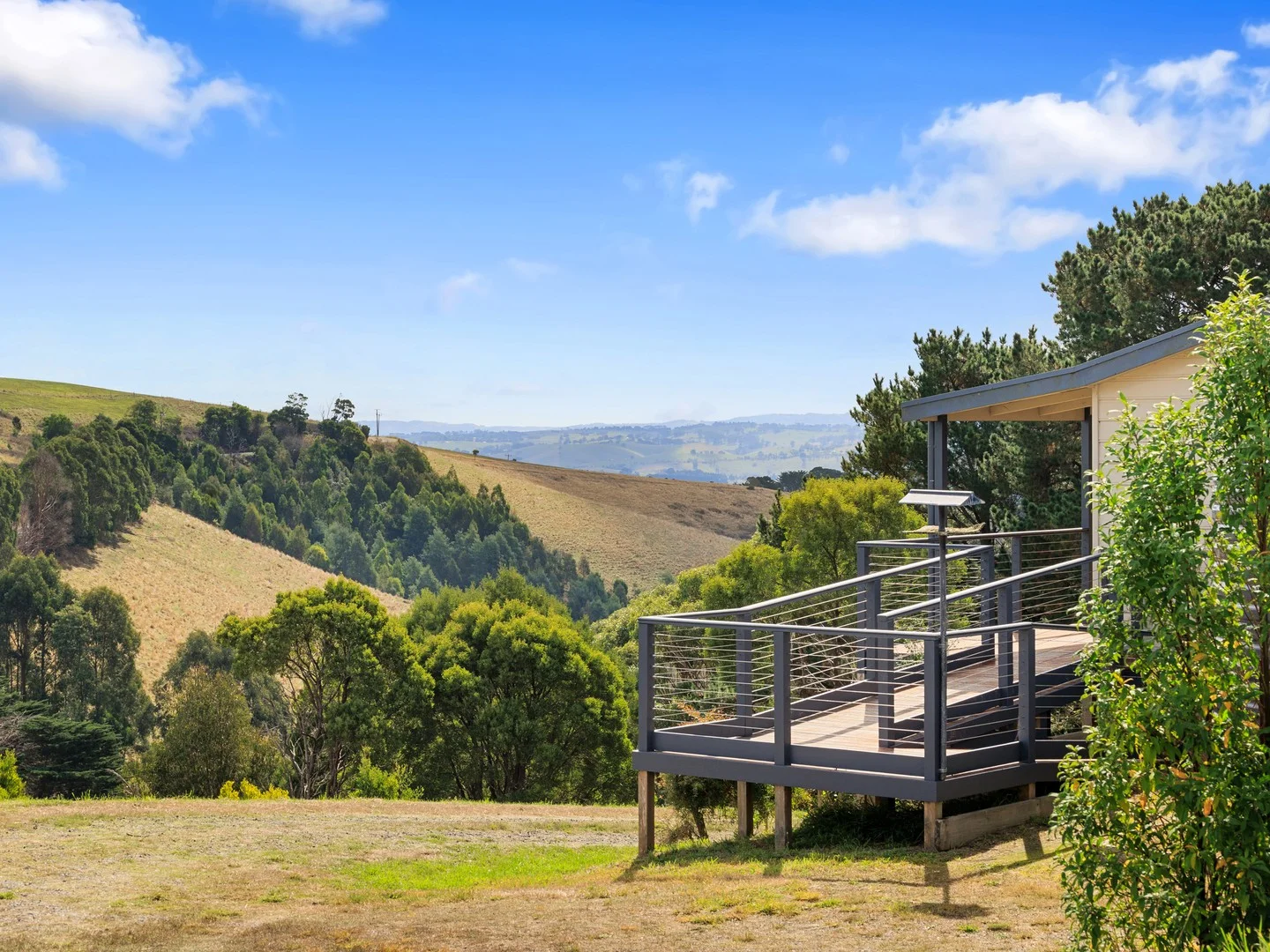 886 Stony Creek - Dollar Road, Foster North VIC 3960