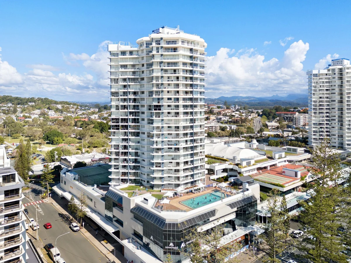 Additional image 30 of 101/70-80 Marine Parade, Coolangatta QLD 4225
