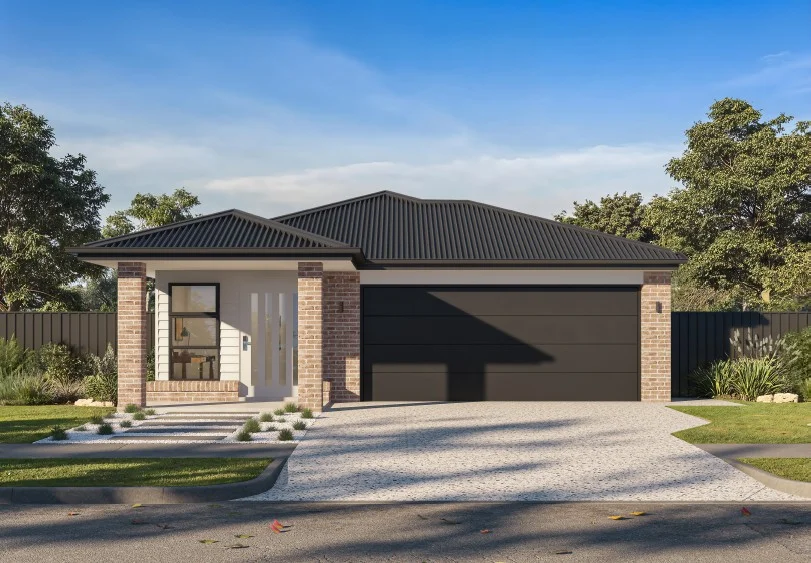 Logan Reserve QLD 4133