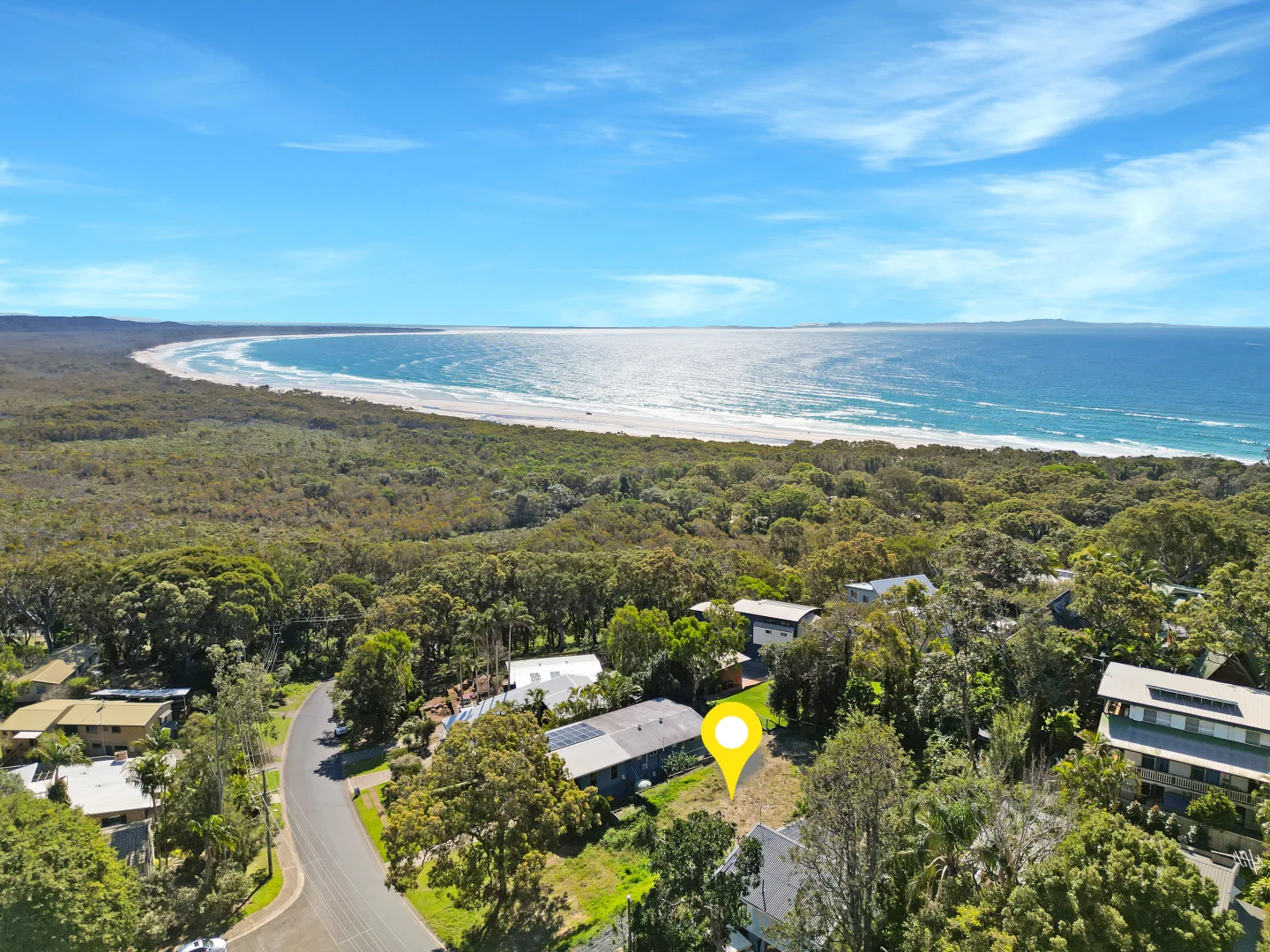 Additional image 4 of 13 Tramican Street, Point Lookout QLD 4183