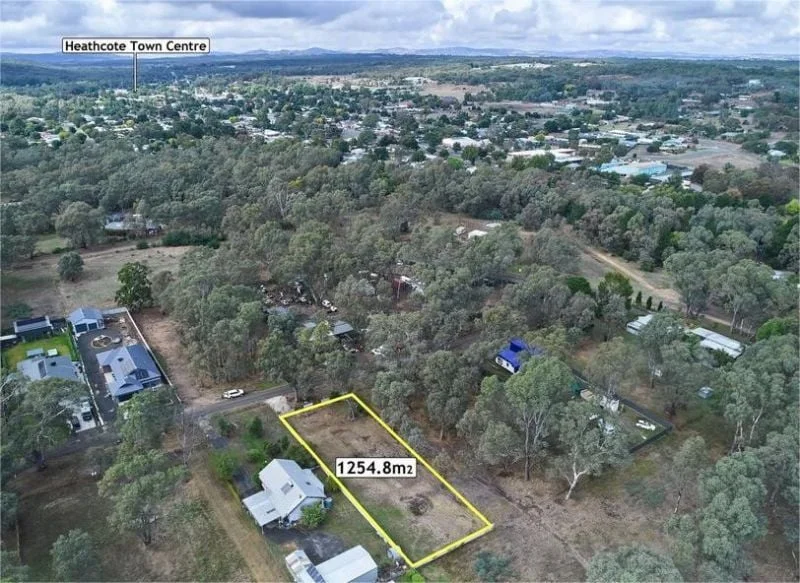 Additional image 6 of 13 Routledge St, Heathcote VIC 3523