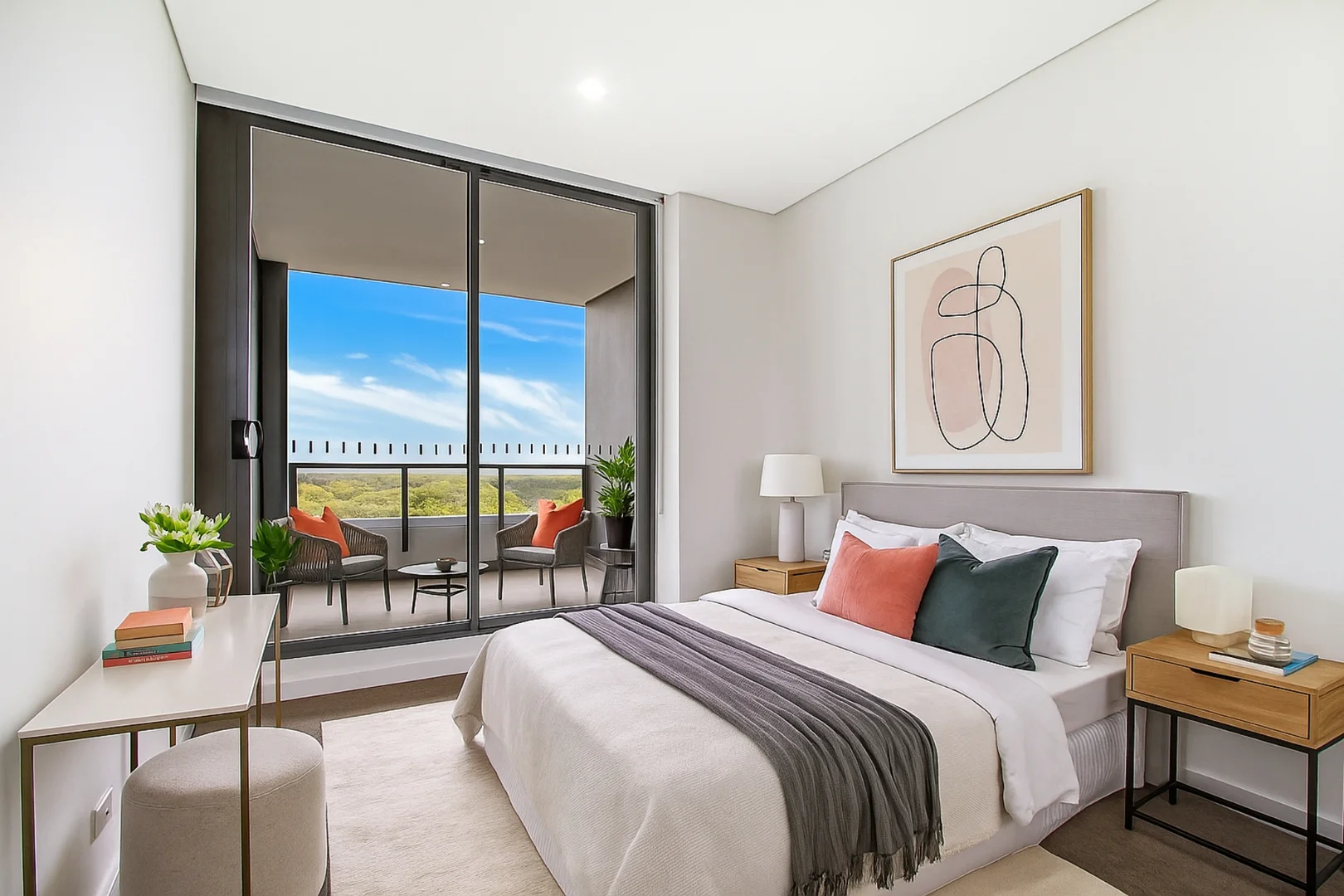 Additional image 3 of 807/9 Gay Street, Castle Hill NSW 2154