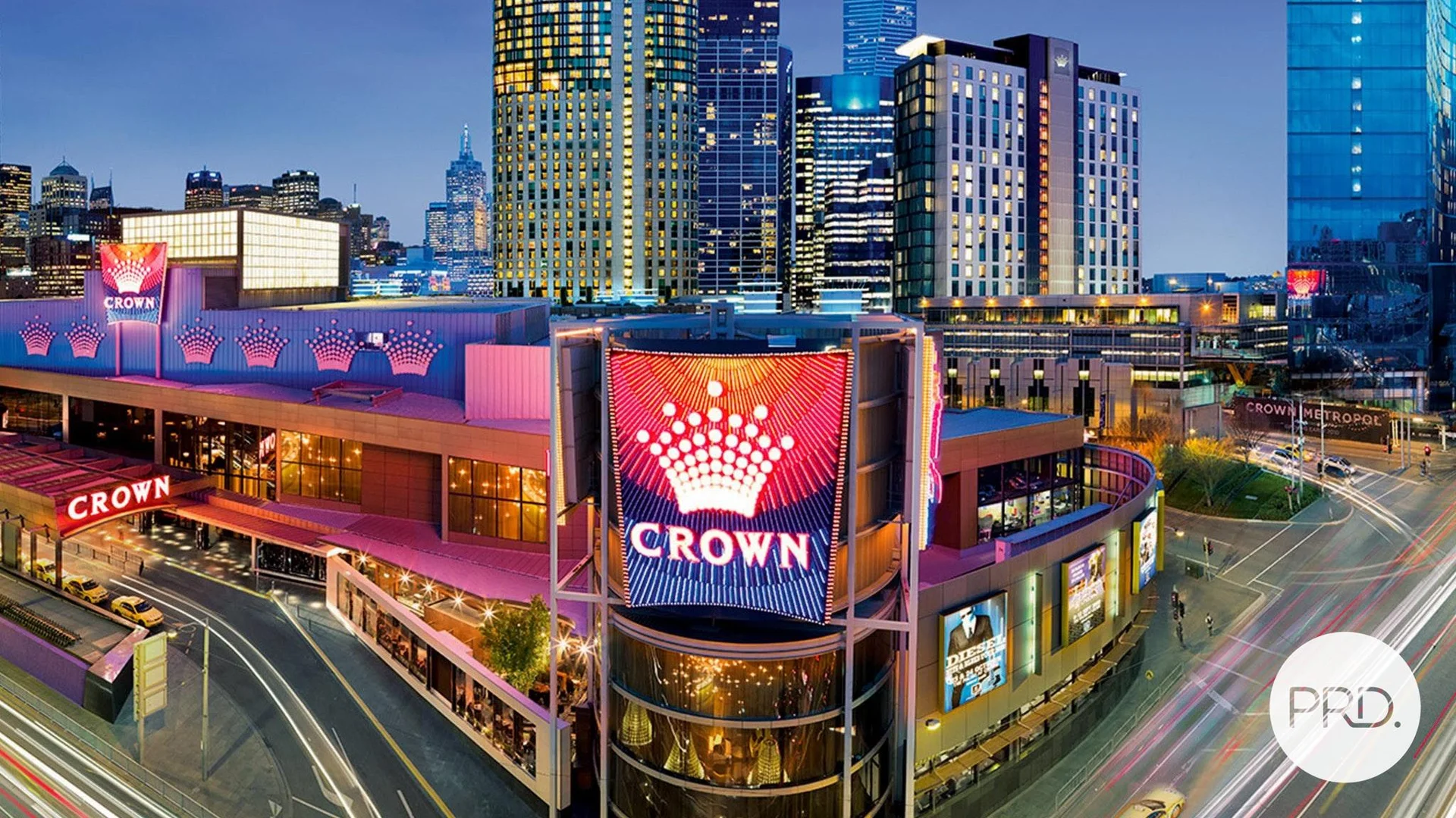 Additional image 21 of 3504/245-251 City Road, Southbank VIC 3006