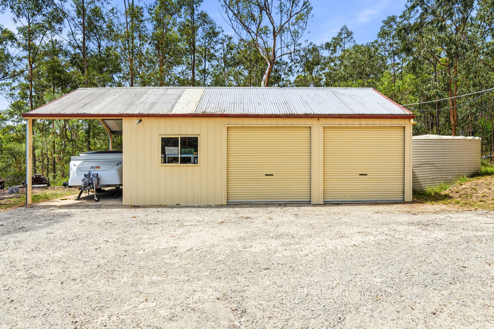 Additional image 4 of 827 Putty Road, East Kurrajong NSW 2758