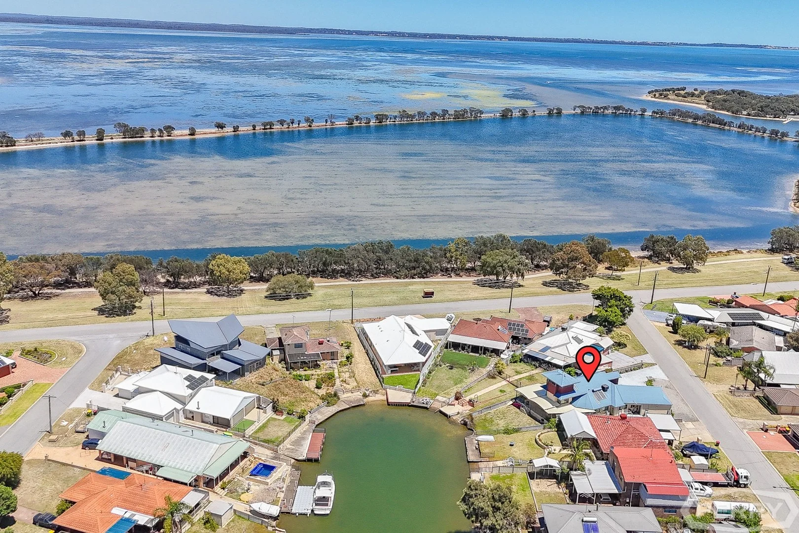 4 Woolah Place, South Yunderup WA 6208