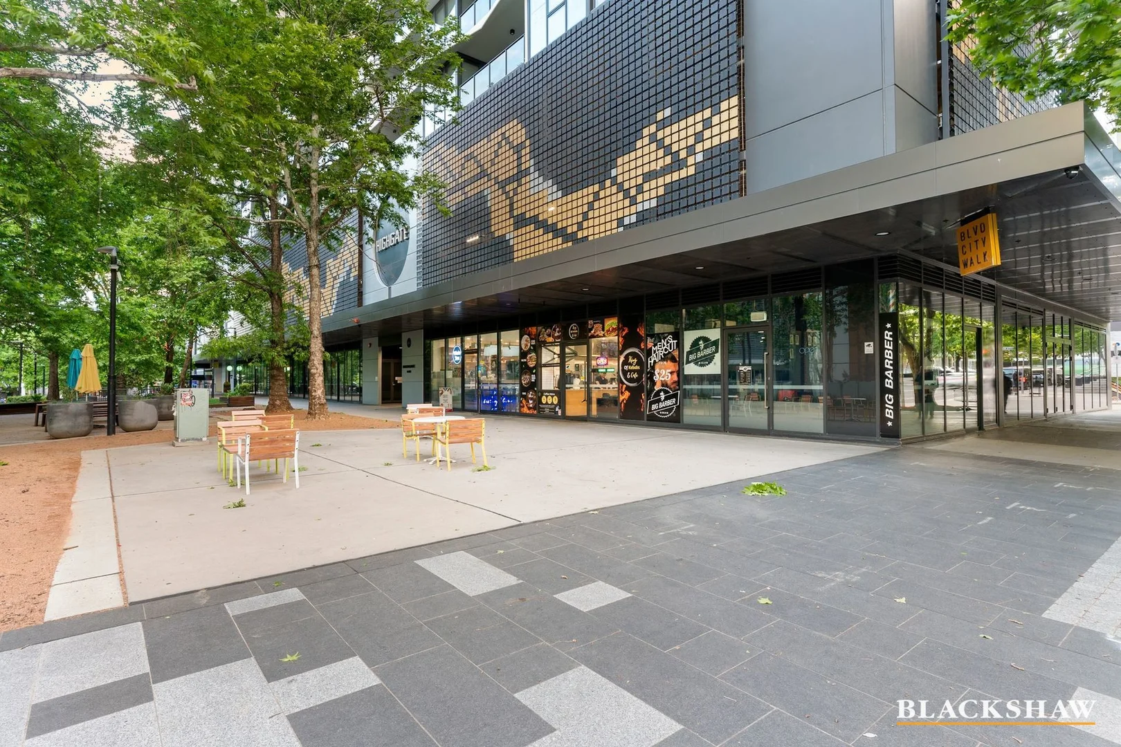 Additional image 15 of 801/2 Akuna Street, City ACT 2601