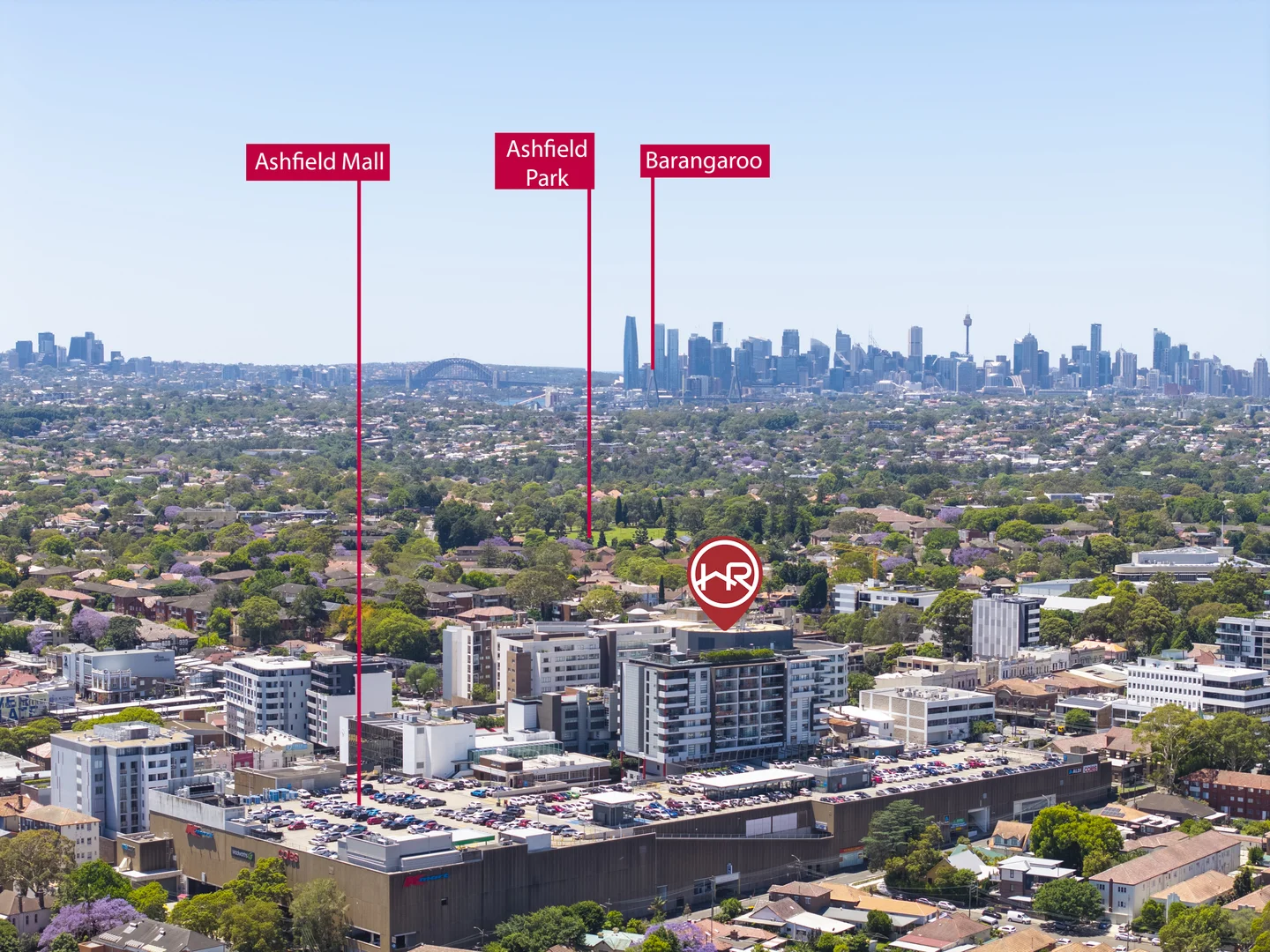 Additional image 16 of 1101B/250 Liverpool Road, Ashfield NSW 2131