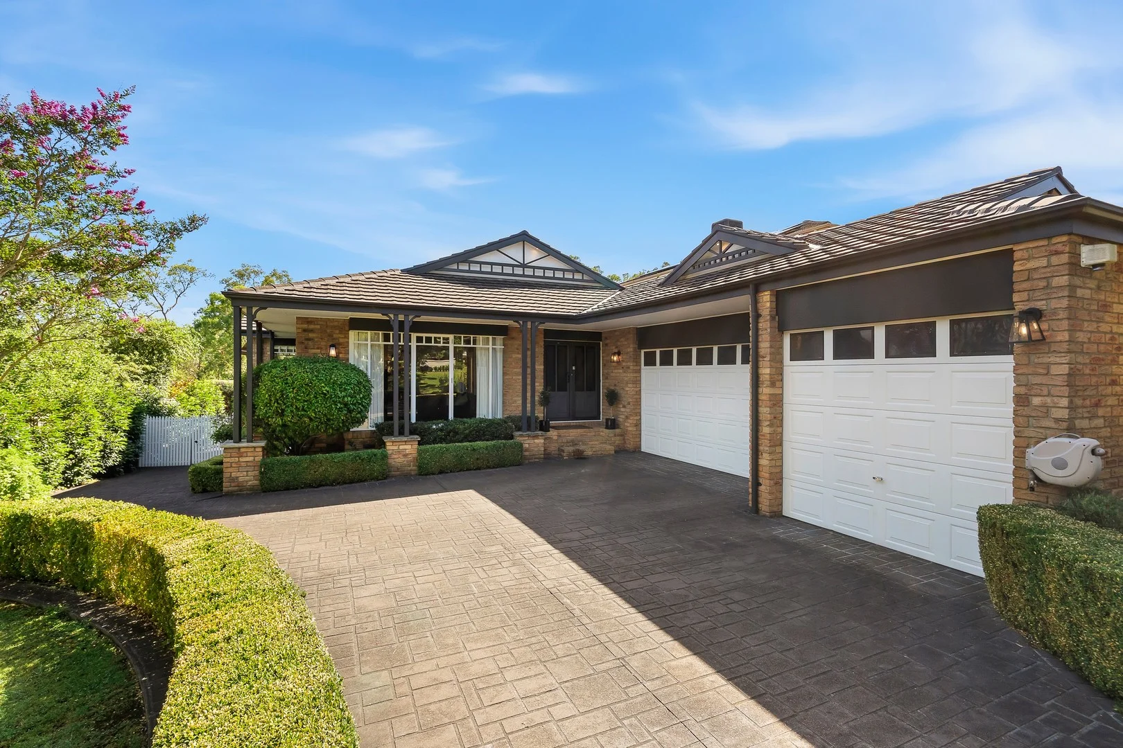 6 Benjamin Chase, Mooroolbark VIC 3138