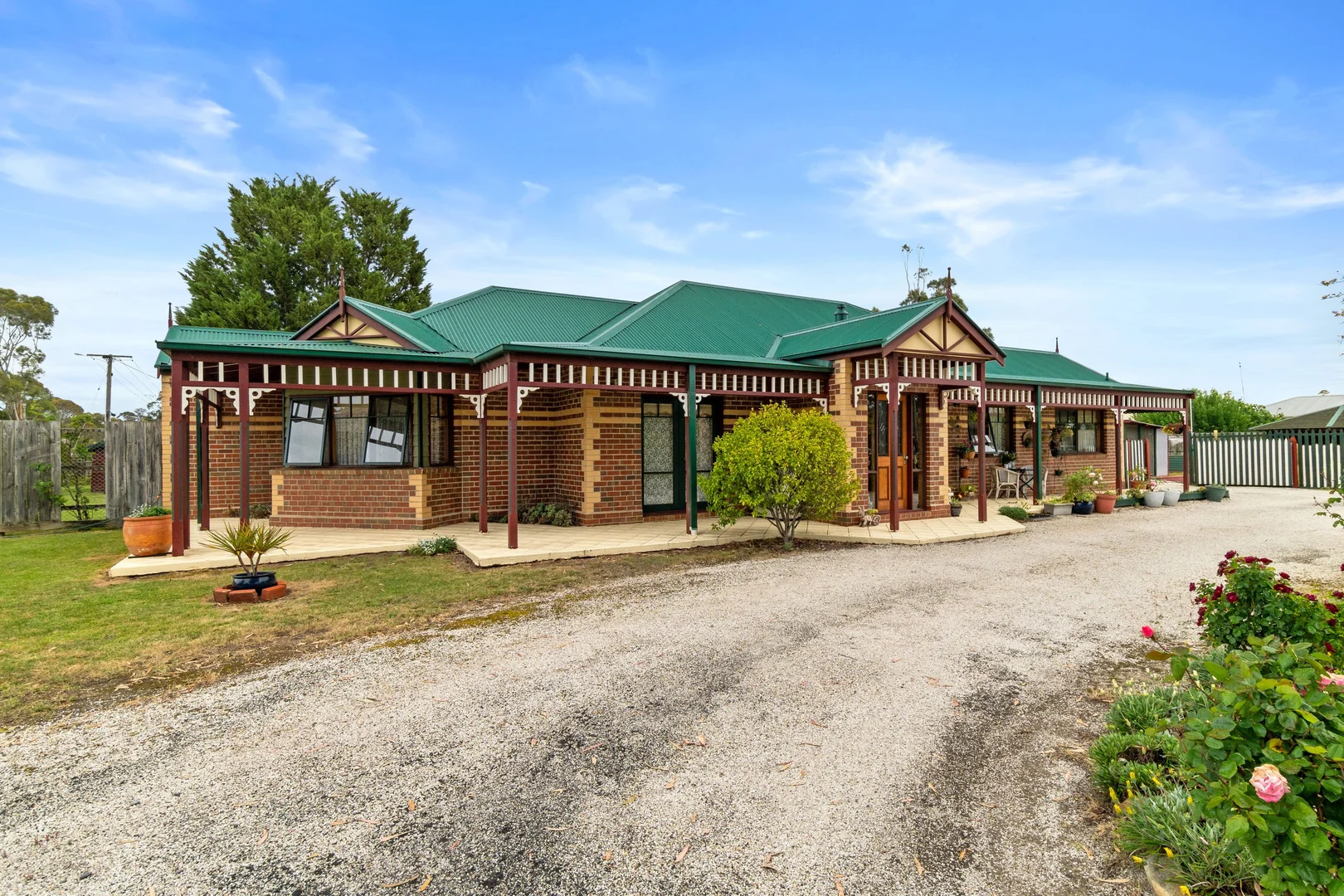 24-26 George Street, Rosedale VIC 3847