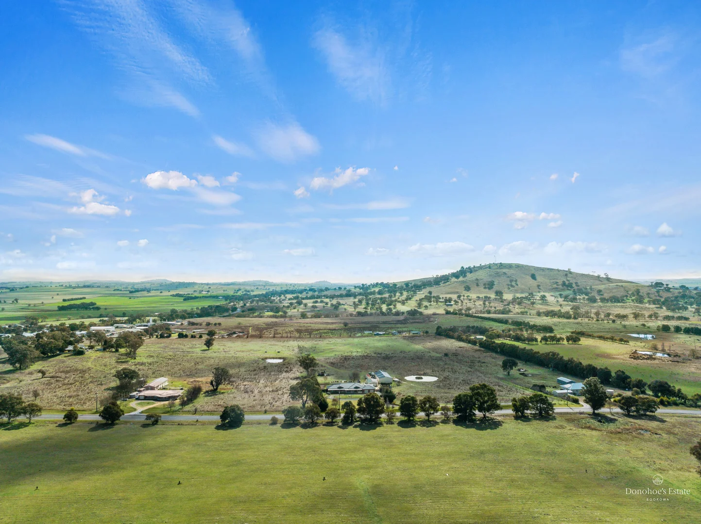 Additional image 5 of Lot 20 Rye Park Road, Boorowa NSW 2586