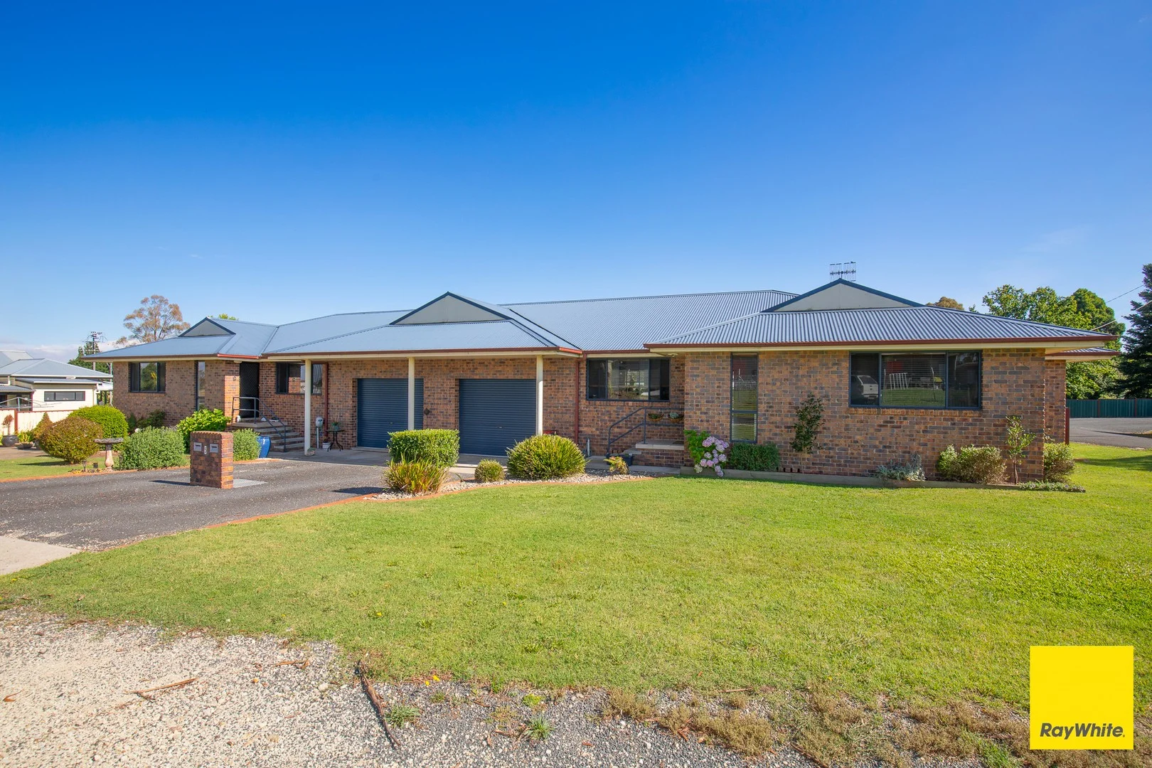 5 Coventry Street, Guyra NSW 2365