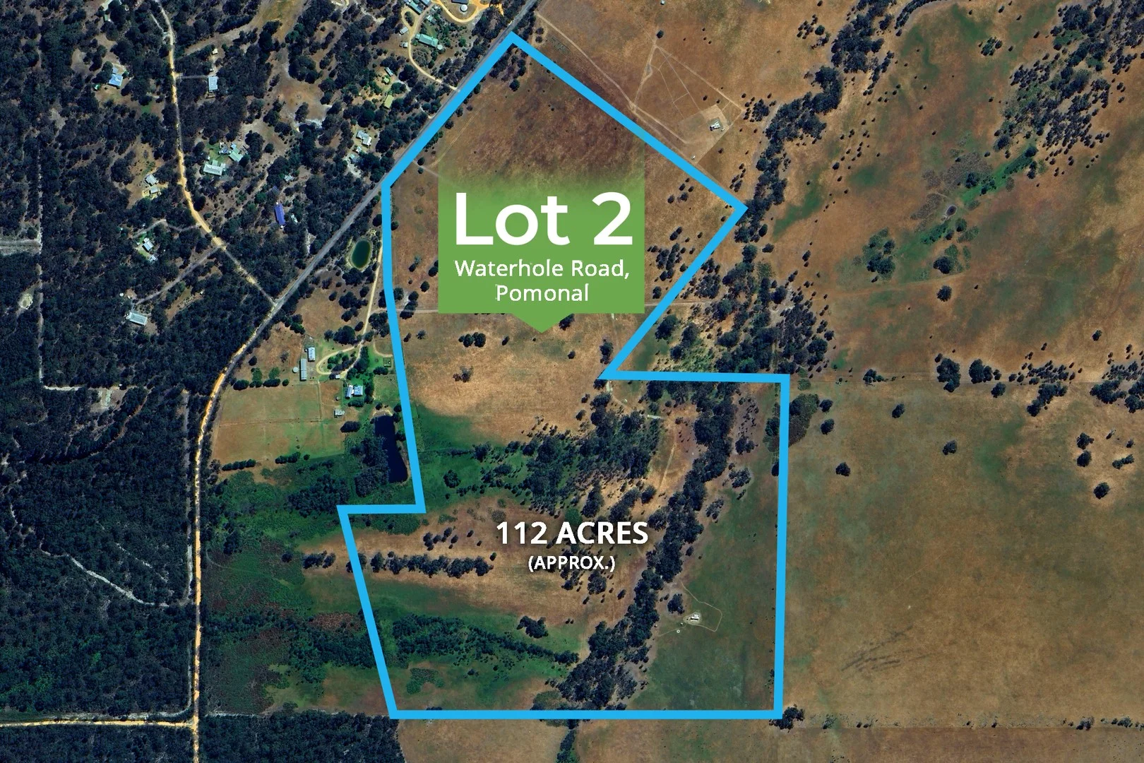 Additional image 29 of Lot 2 Waterhole Road, Pomonal VIC 3381