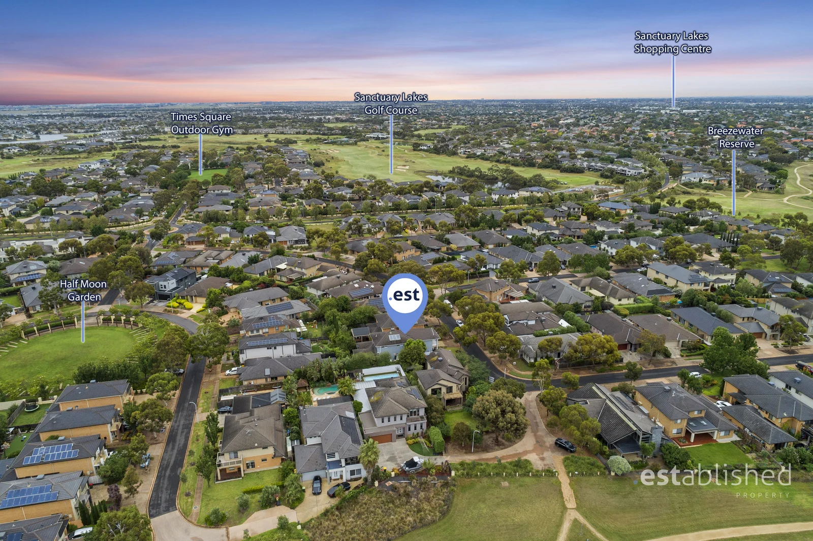 Additional image 32 of 20 Riverglades Drive, Sanctuary Lakes VIC 3030