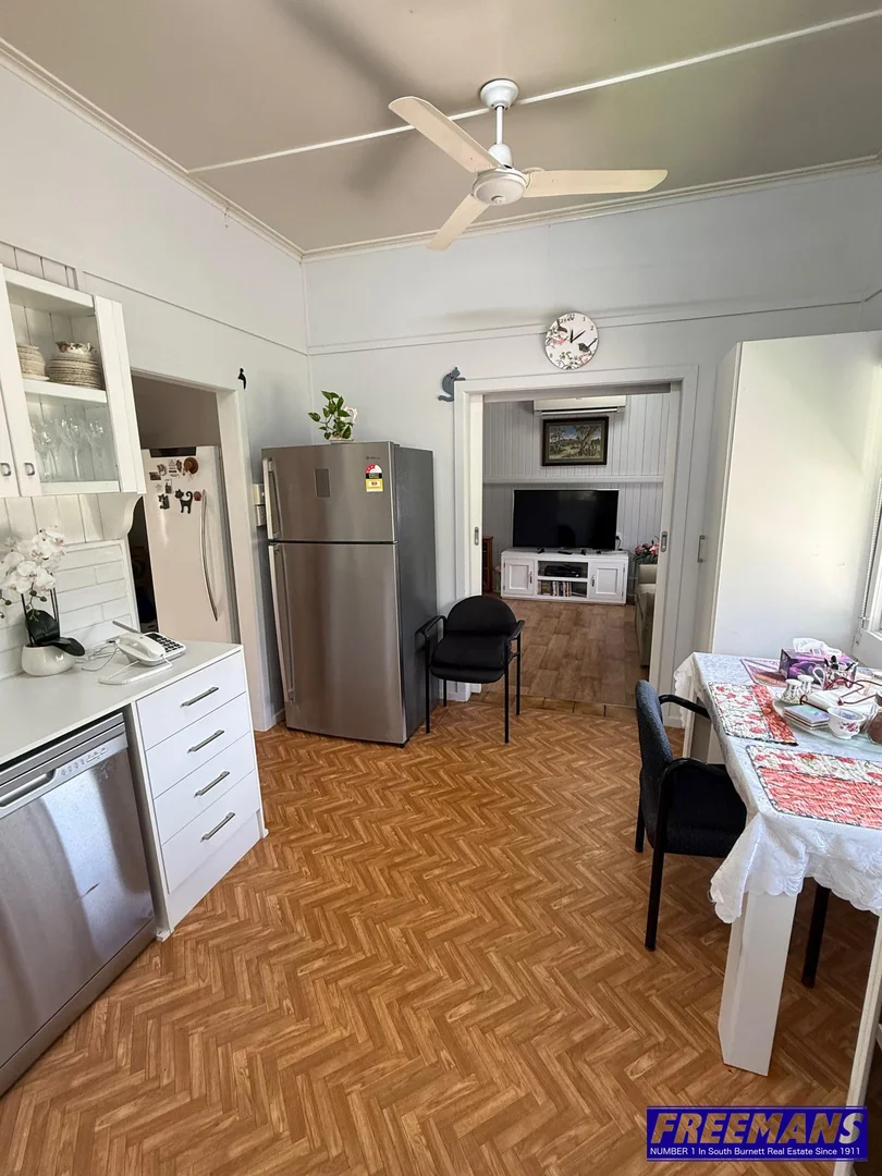 Additional image 5 of 2 Davies Street, Yarraman QLD 4614