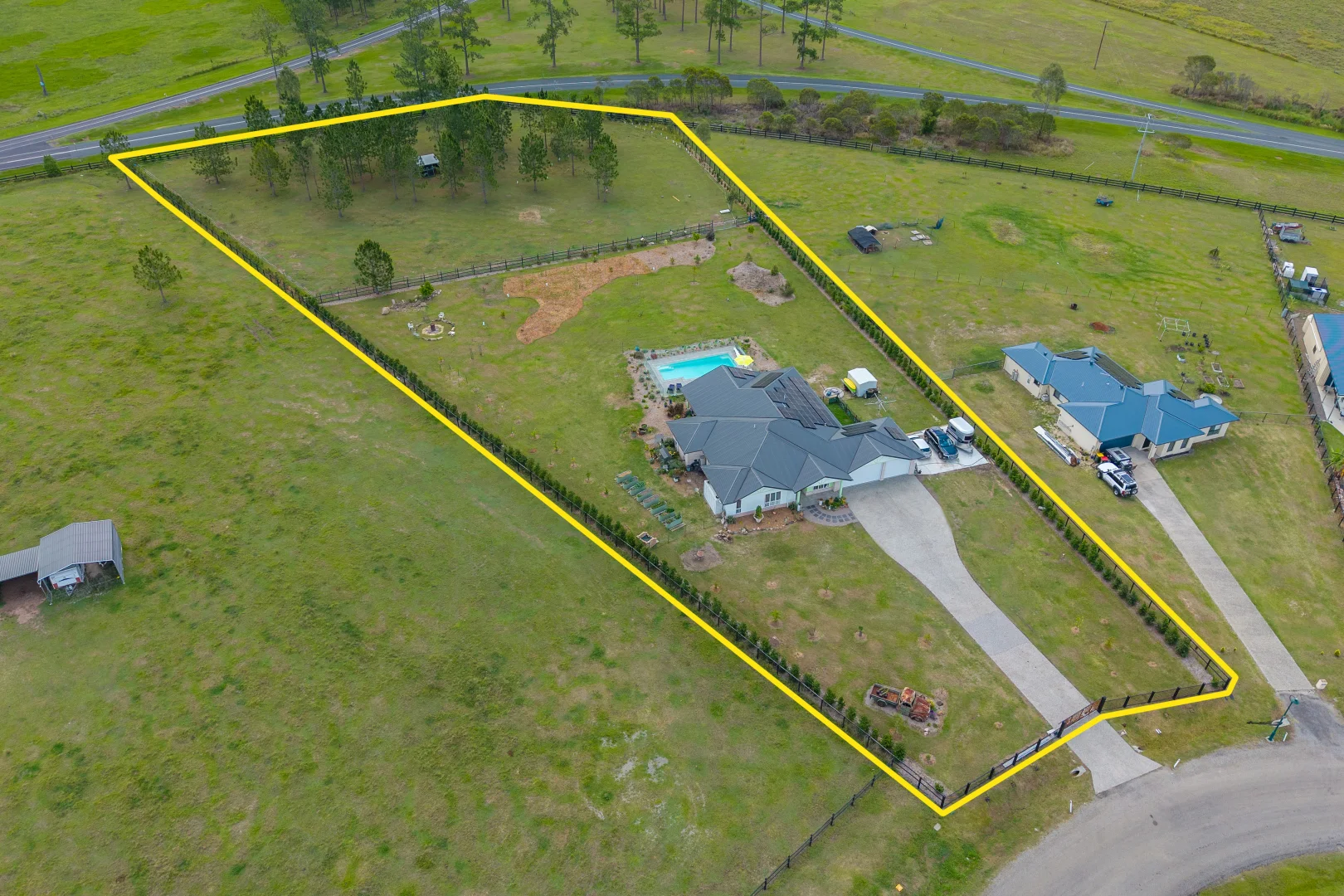 Additional image 38 of 10 Caballo Way, Winya QLD 4515