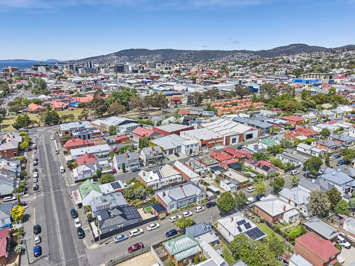 Additional image 15 of 16 Letitia Street, North Hobart TAS 7000