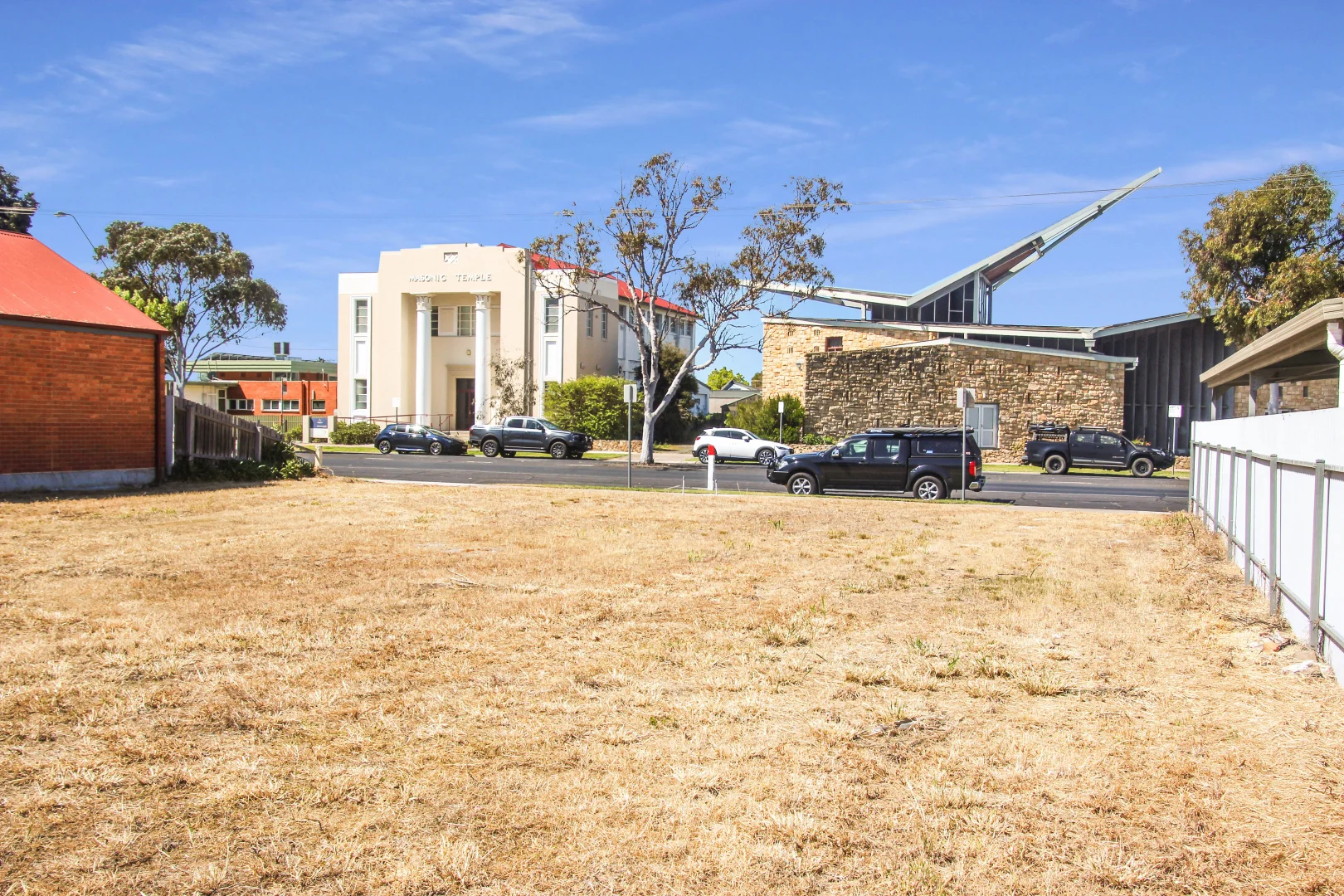 Additional image 8 of Lot 1 & 2/30 Urquhart Street, Horsham VIC 3400