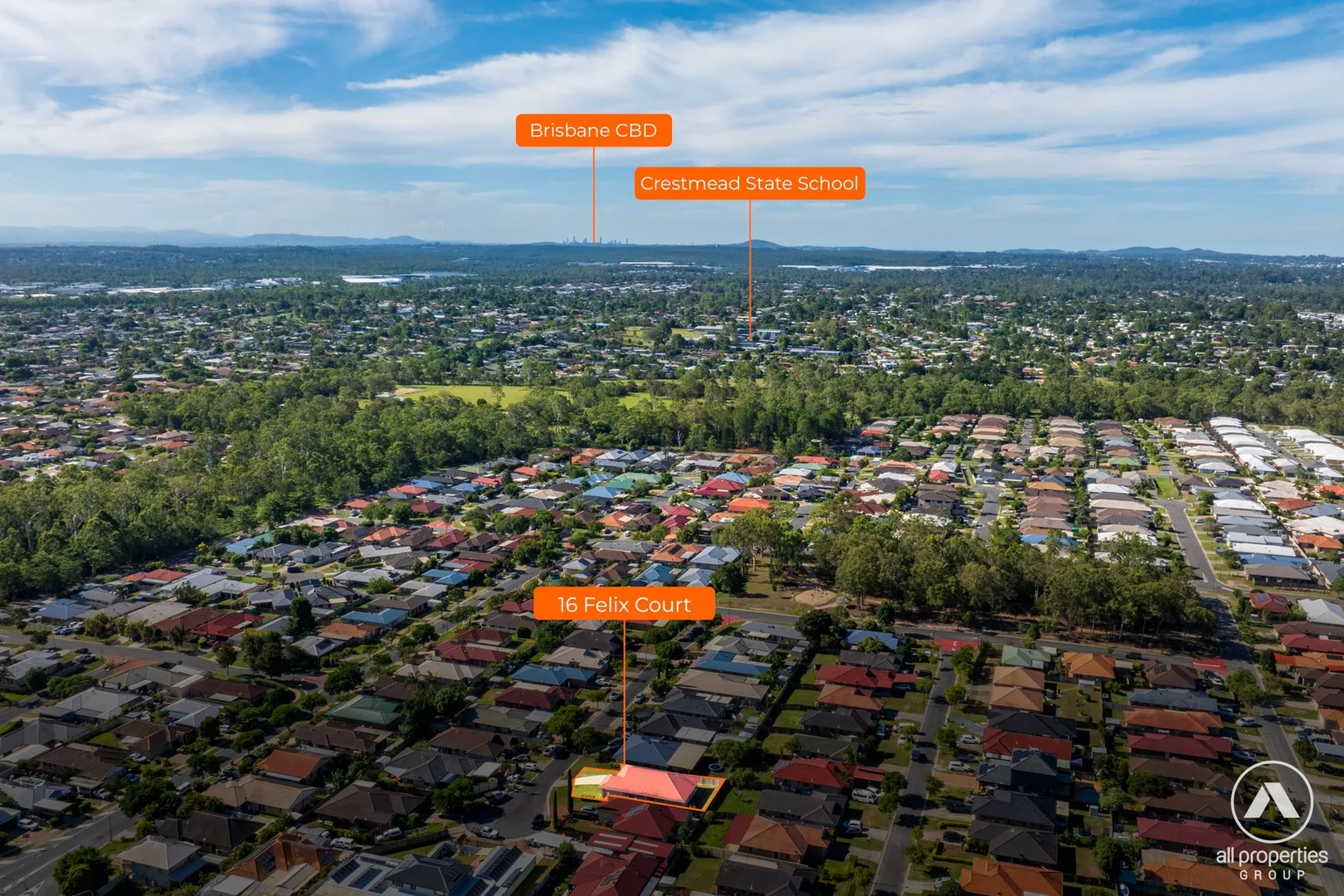 Additional image 20 of 16 Felix Court, Crestmead QLD 4132
